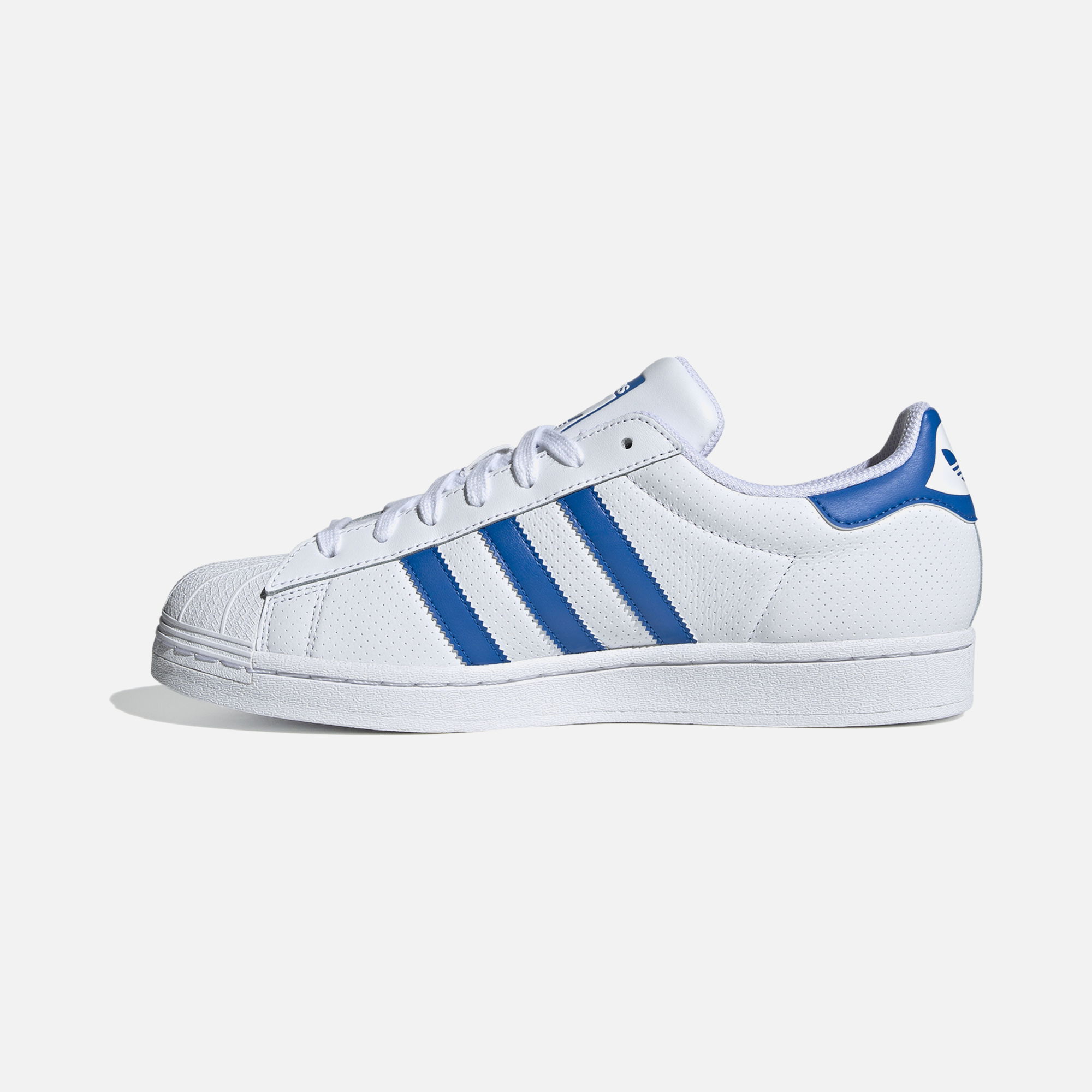 adidas Sportswear Superstar Erkek Spor Ayakkabı