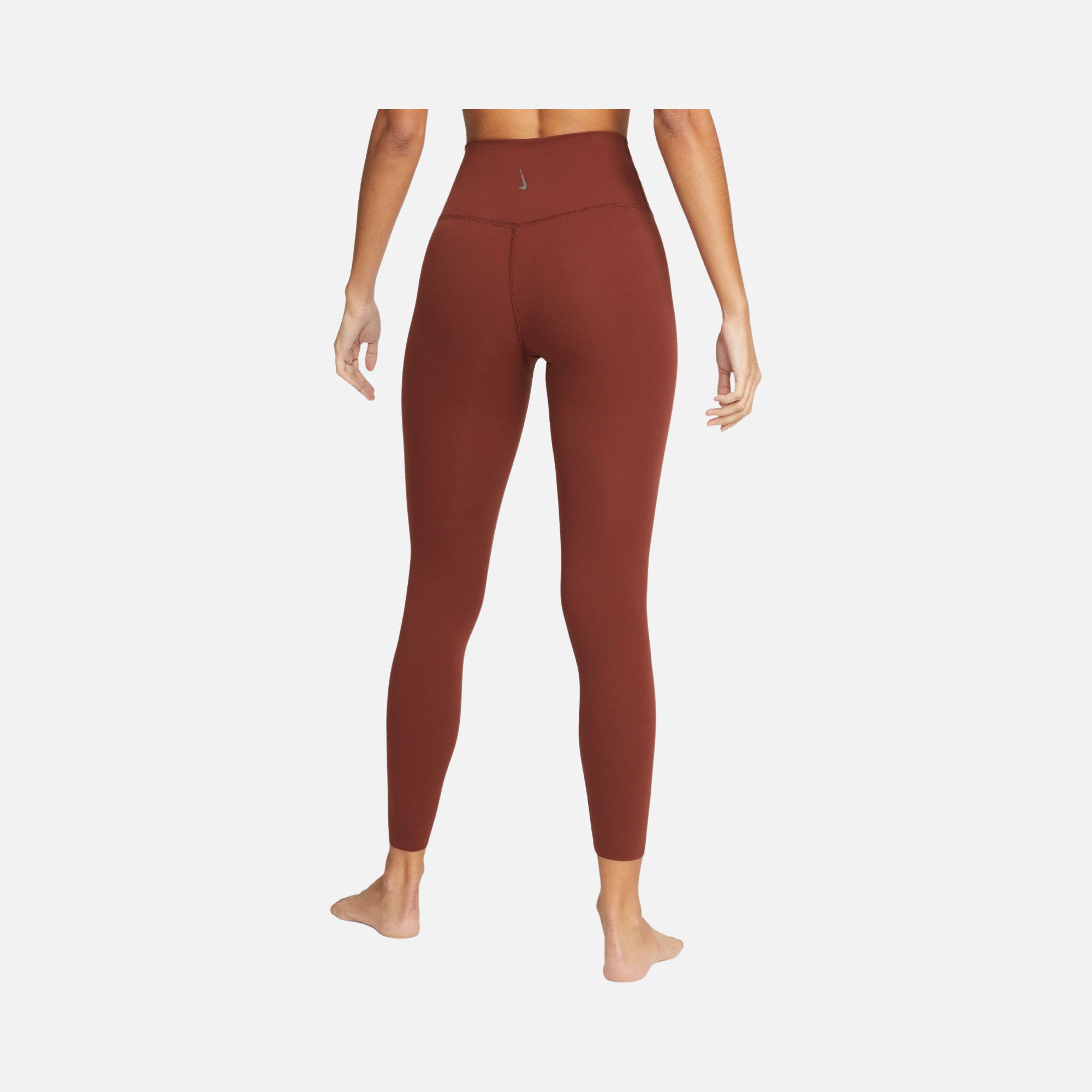 Nike Yoga Luxe Infinalon 7/8 Kadın Tayt