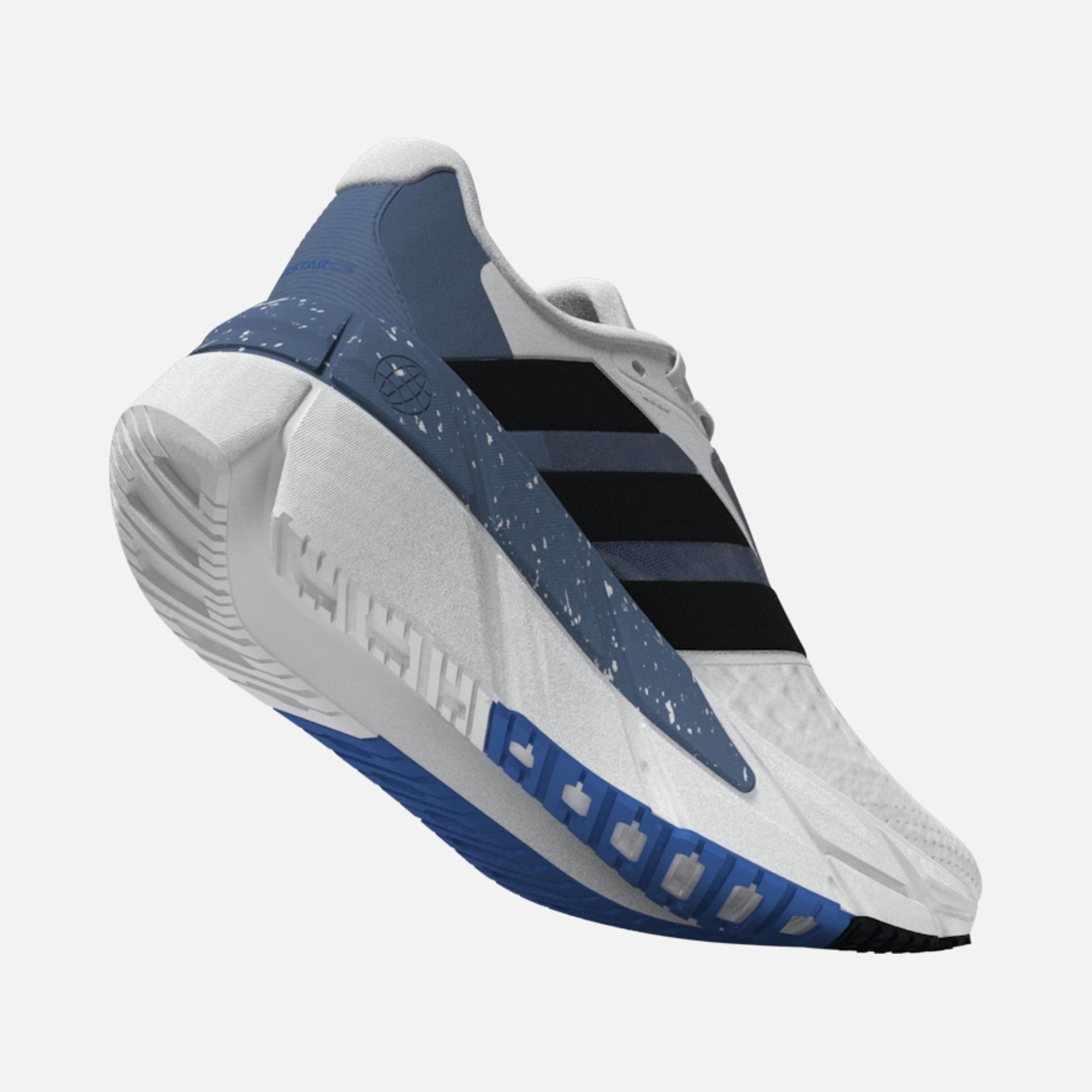 adidas Run Adistar CS 2.0  Running Erkek Spor Ayakkabı