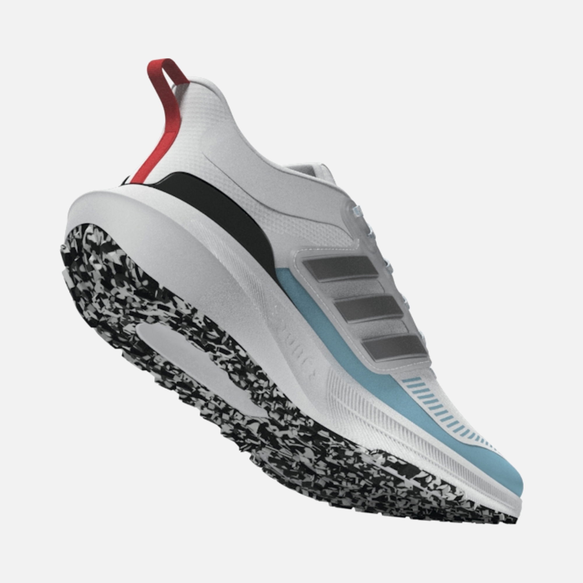 adidas Run Ultrabounce Running FW23 Erkek Spor Ayakkabı
