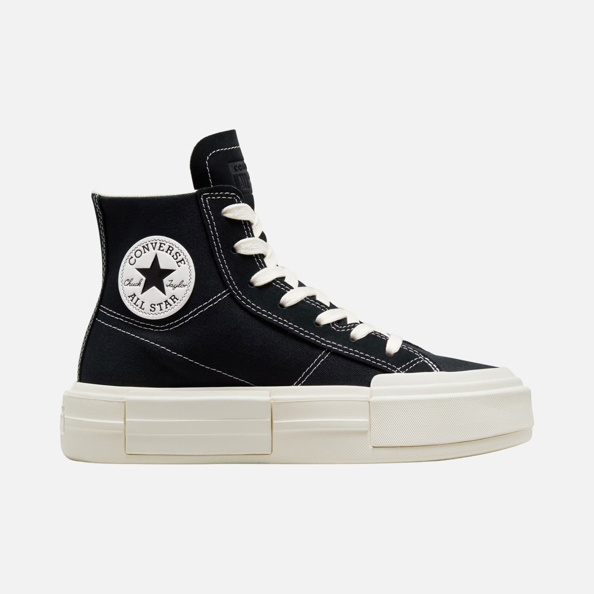 Converse Chuck Taylor All Star Cruise Platform Kadın Spor Ayakkabı