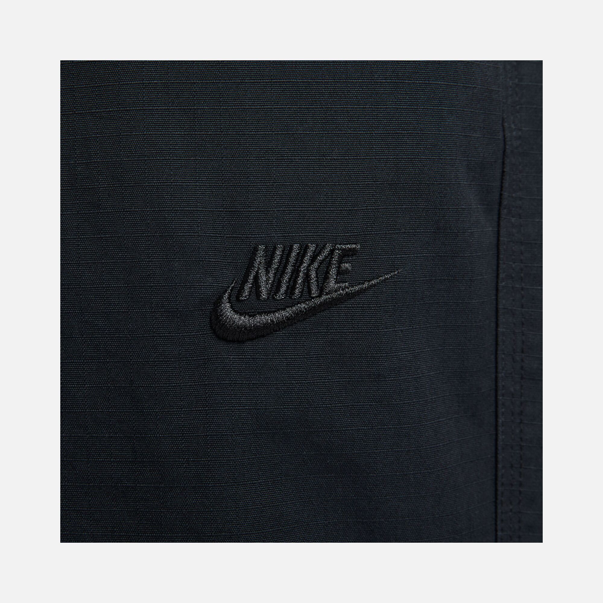 Nike Sportswear Tech Pack Woven Erkek Eşofman Altı