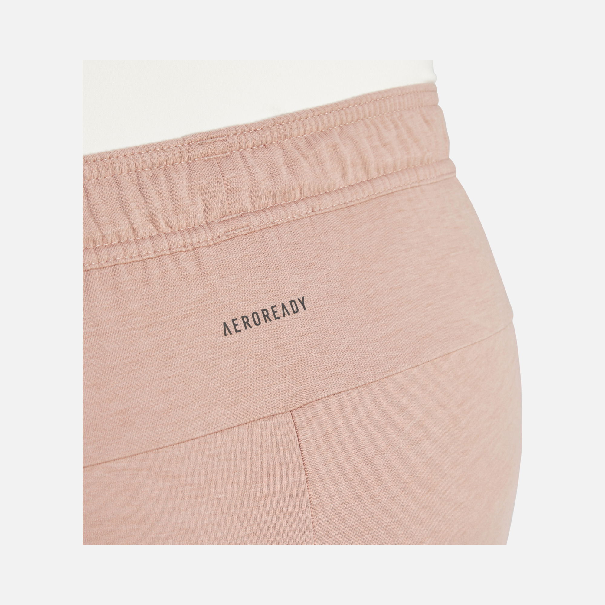 adidas Designed for Training Knit Regular-Fit Gym Erkek Eşofman Altı