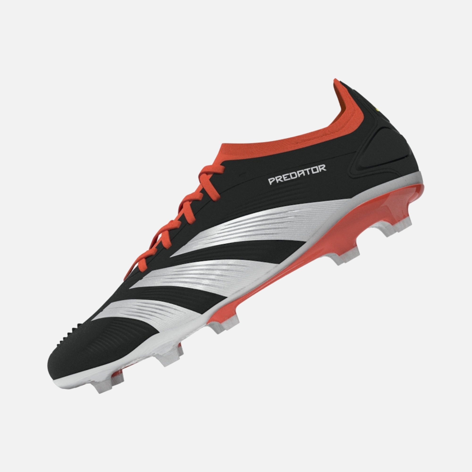 adidas Predator Pro FG Erkek Krampon