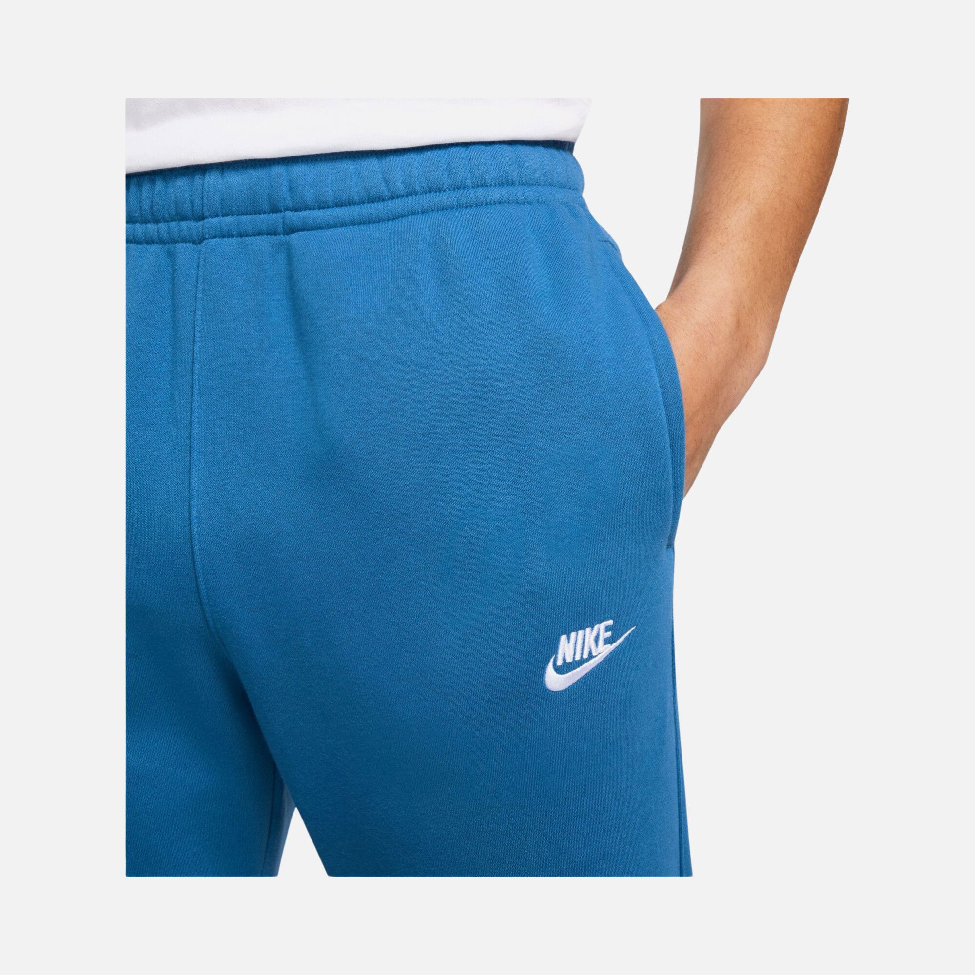 Nike Sportswear Club Fleece Erkek Eşofman Altı