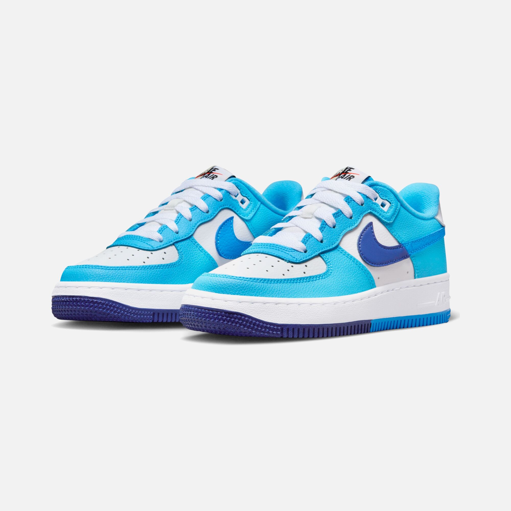 Nike Air Force 1 LV8 2 (GS) Spor Ayakkabı