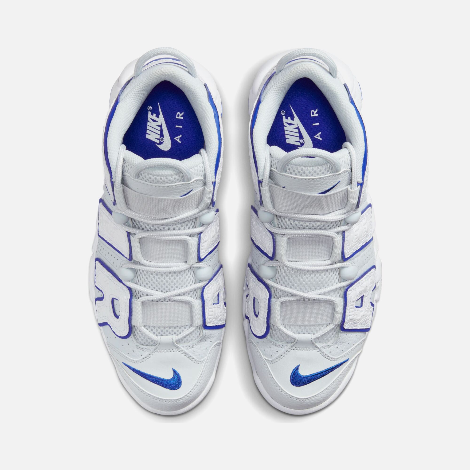 Nike Air More Uptempo '96 ''Embossed'' Erkek Spor Ayakkabı