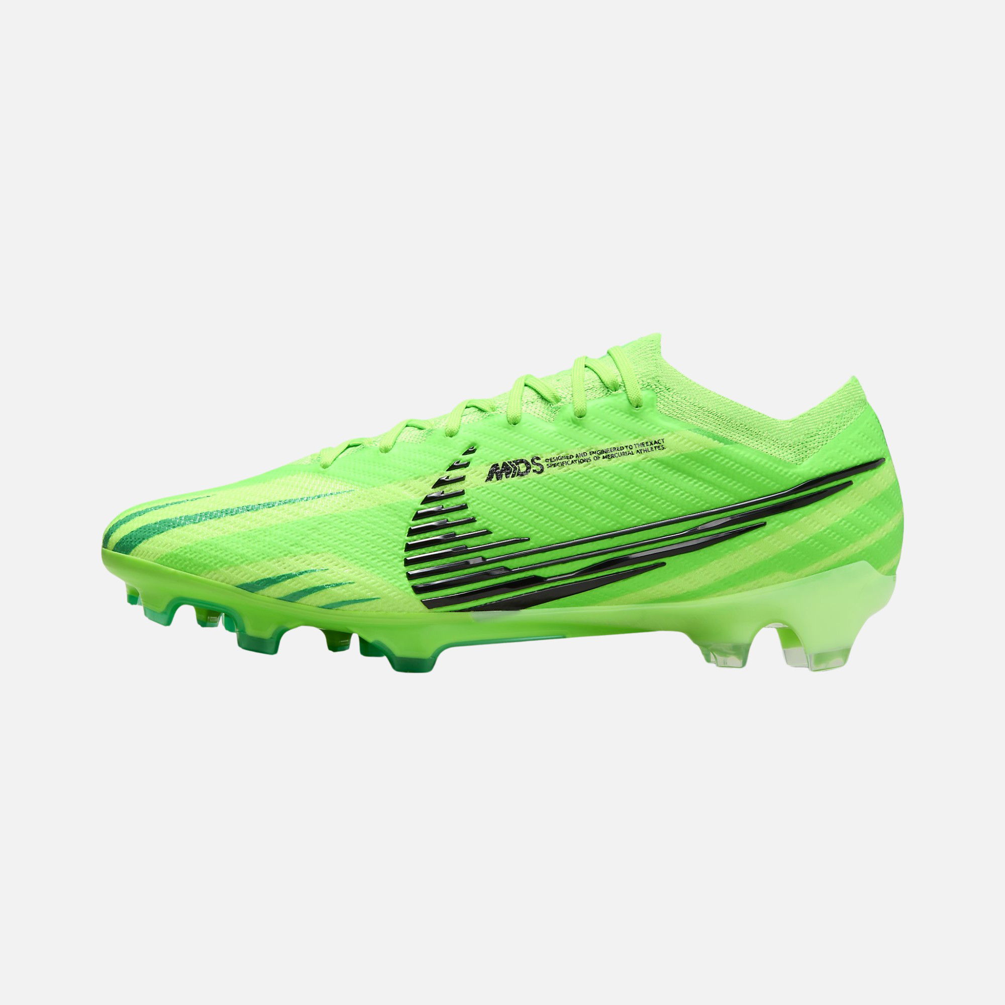 Nike Zoom Vapor 15 MDS Elite FG Firm Ground Erkek Krampon