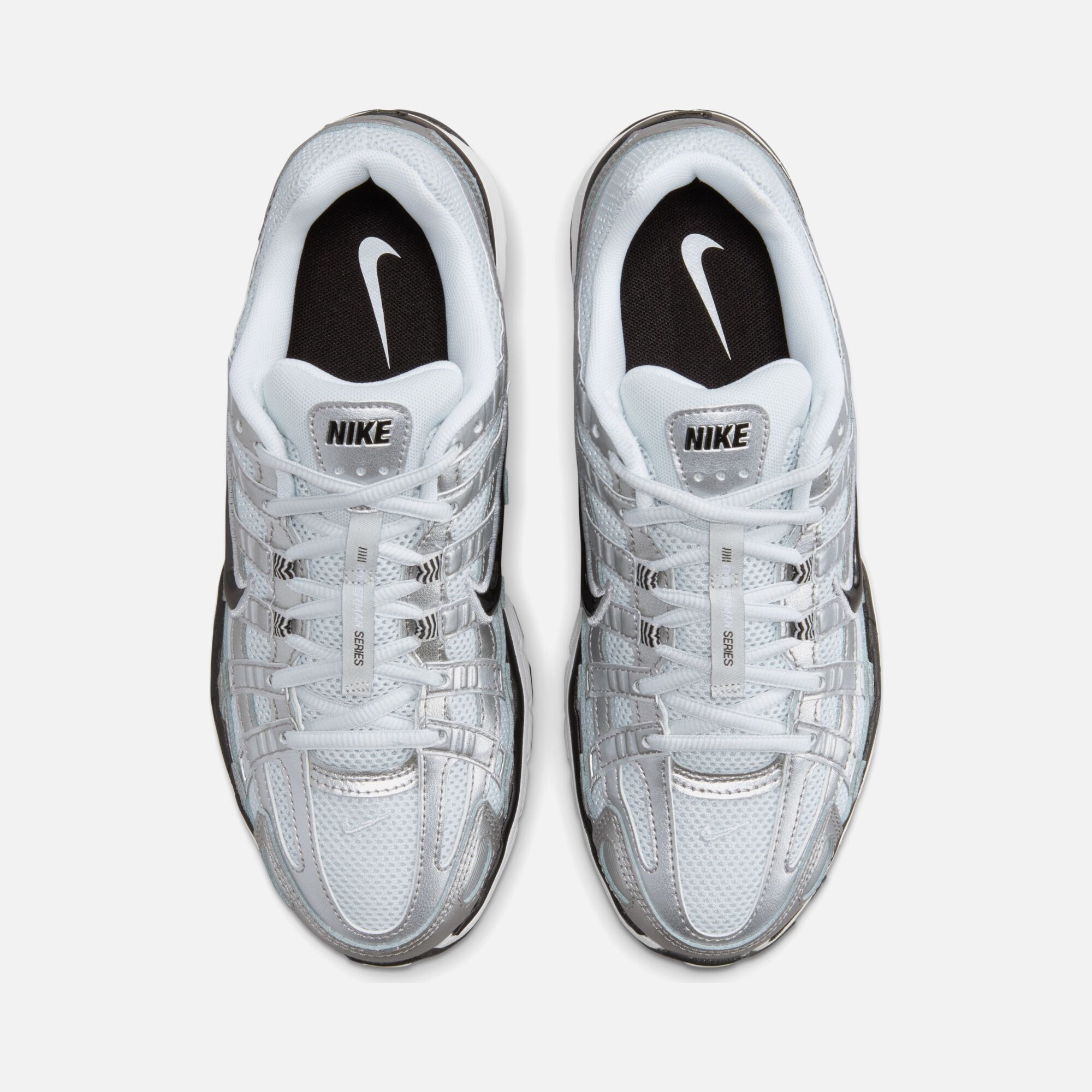 Nike P-6000 Sportswear Kadın Spor Ayakkabı