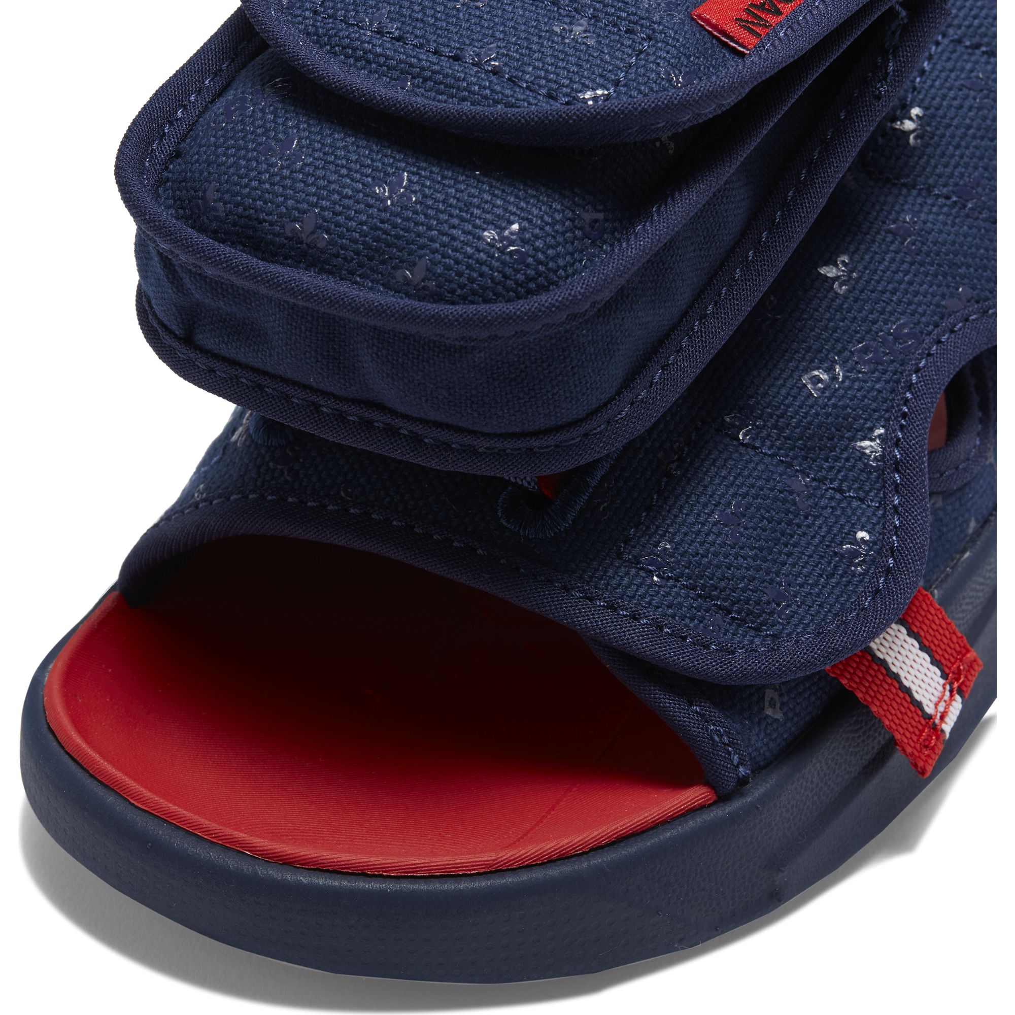 Nike Jordan LS x Paris Saint-Germain Erkek Terlik