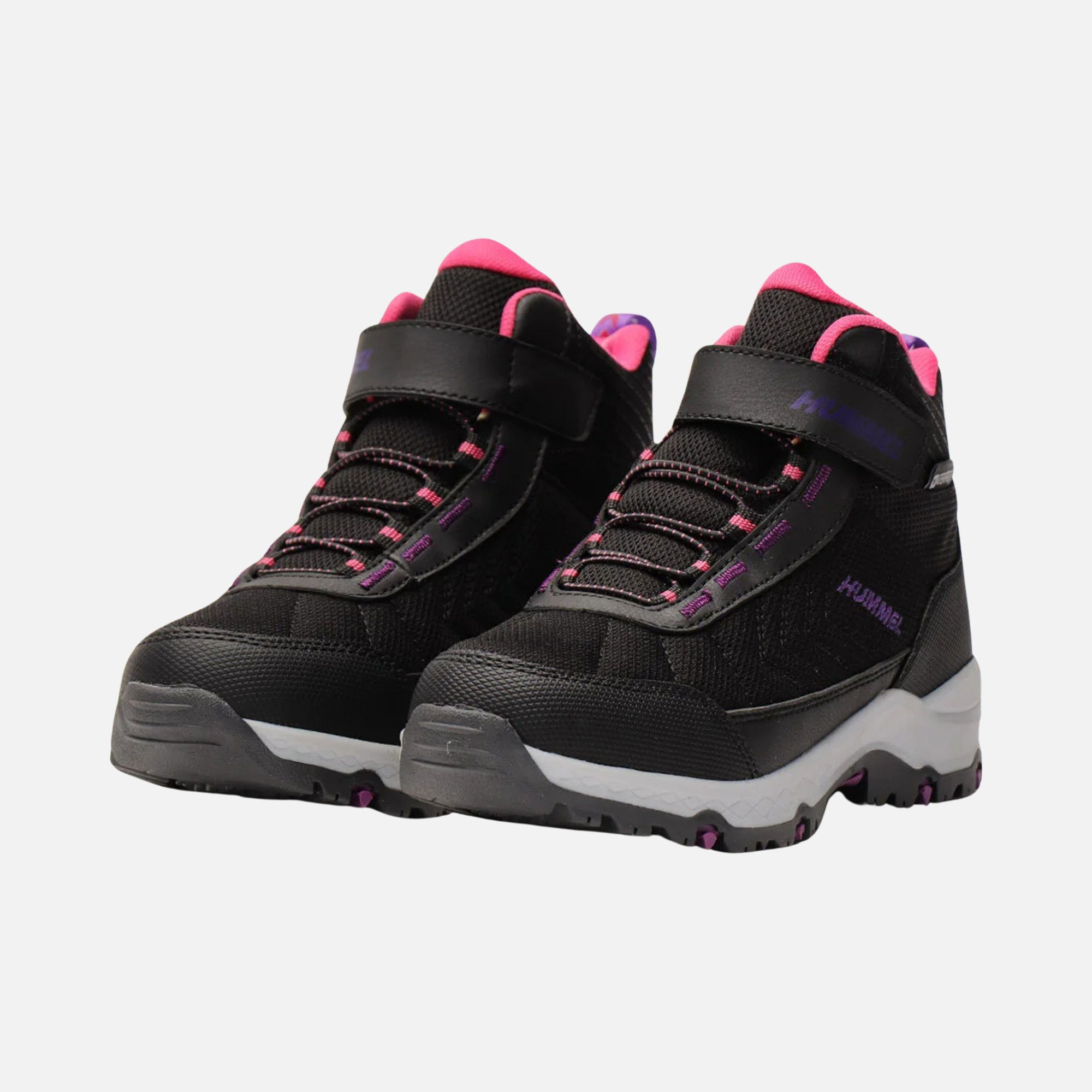 Hummel Luan Waterproof (PS) Çocuk Bot