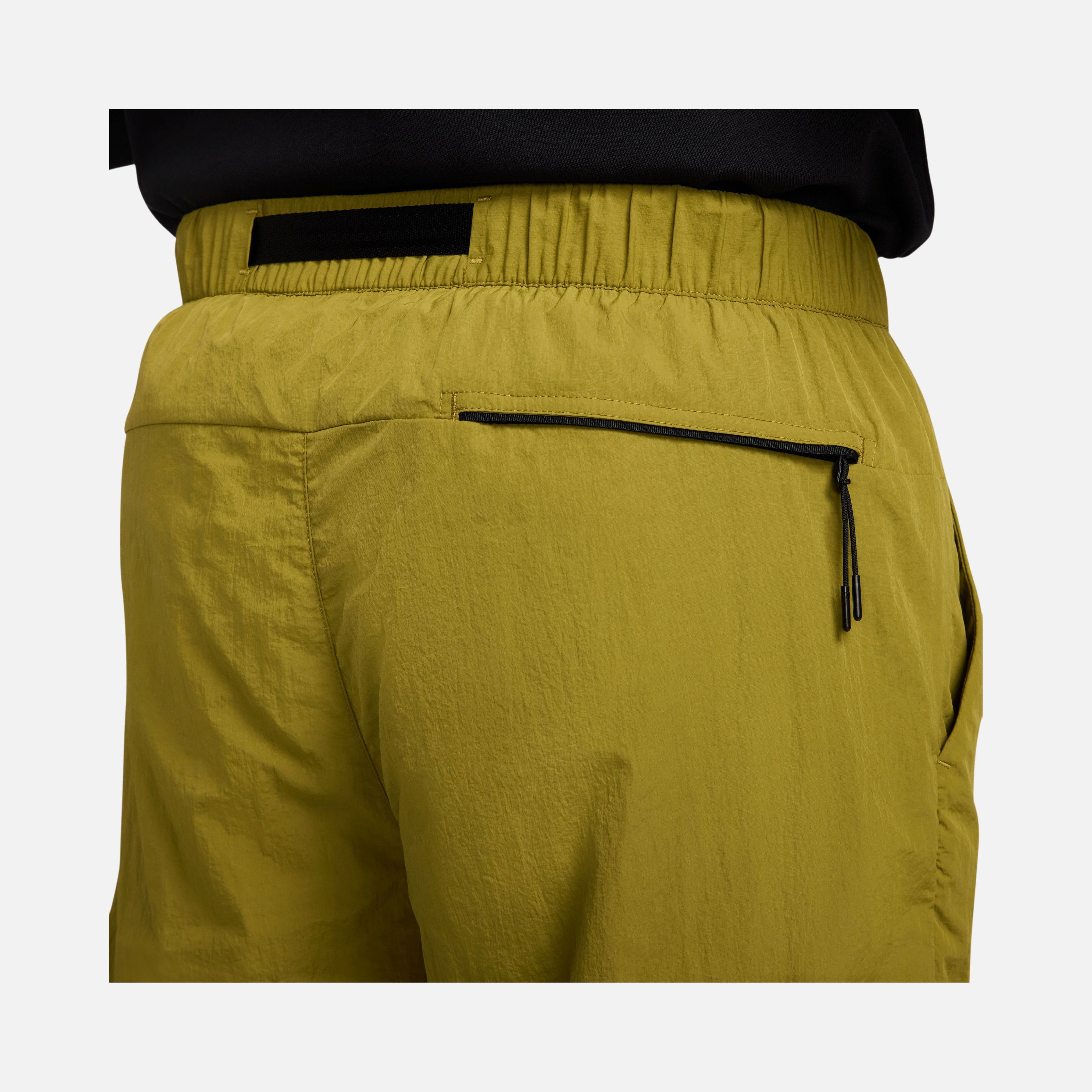 Nike Sportswear Tech Woven UV Coating Cargo Erkek Pantolon