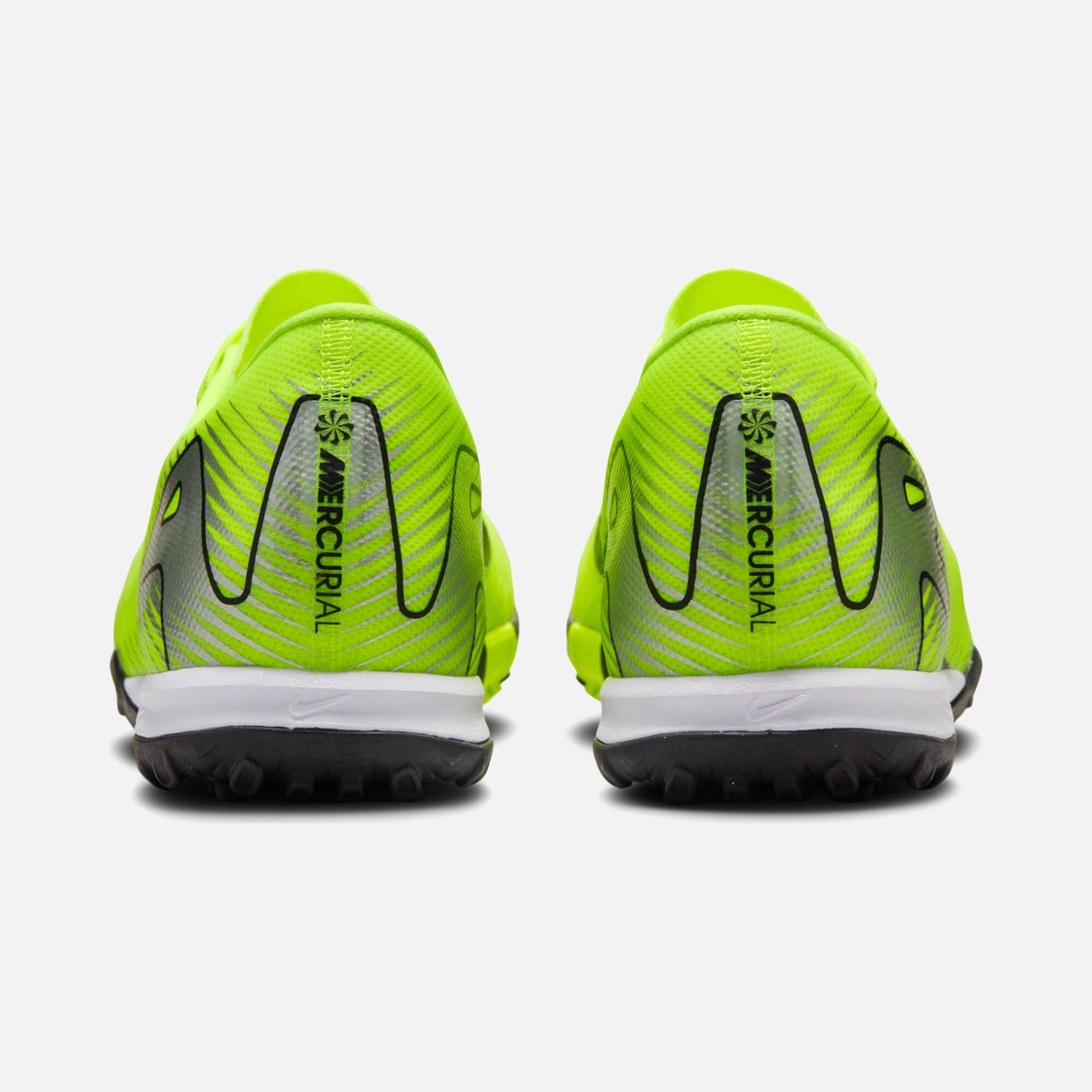 Nike Mercurial Vapor 16 Academy - TF Turf Low-Top Erkek Halı Saha Ayakkabı