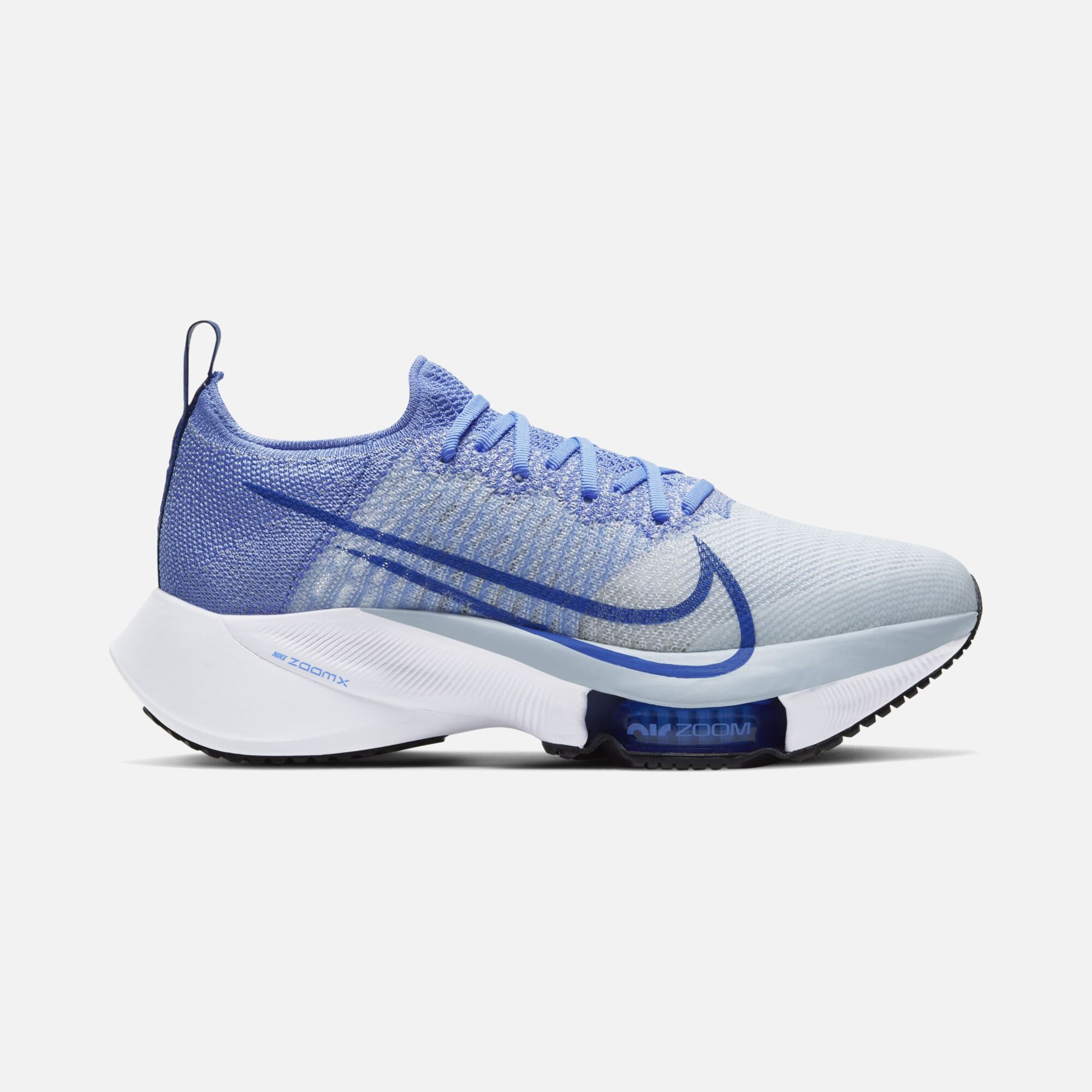 Nike Air Zoom Tempo Next% FK Kadın Spor Ayakkabı