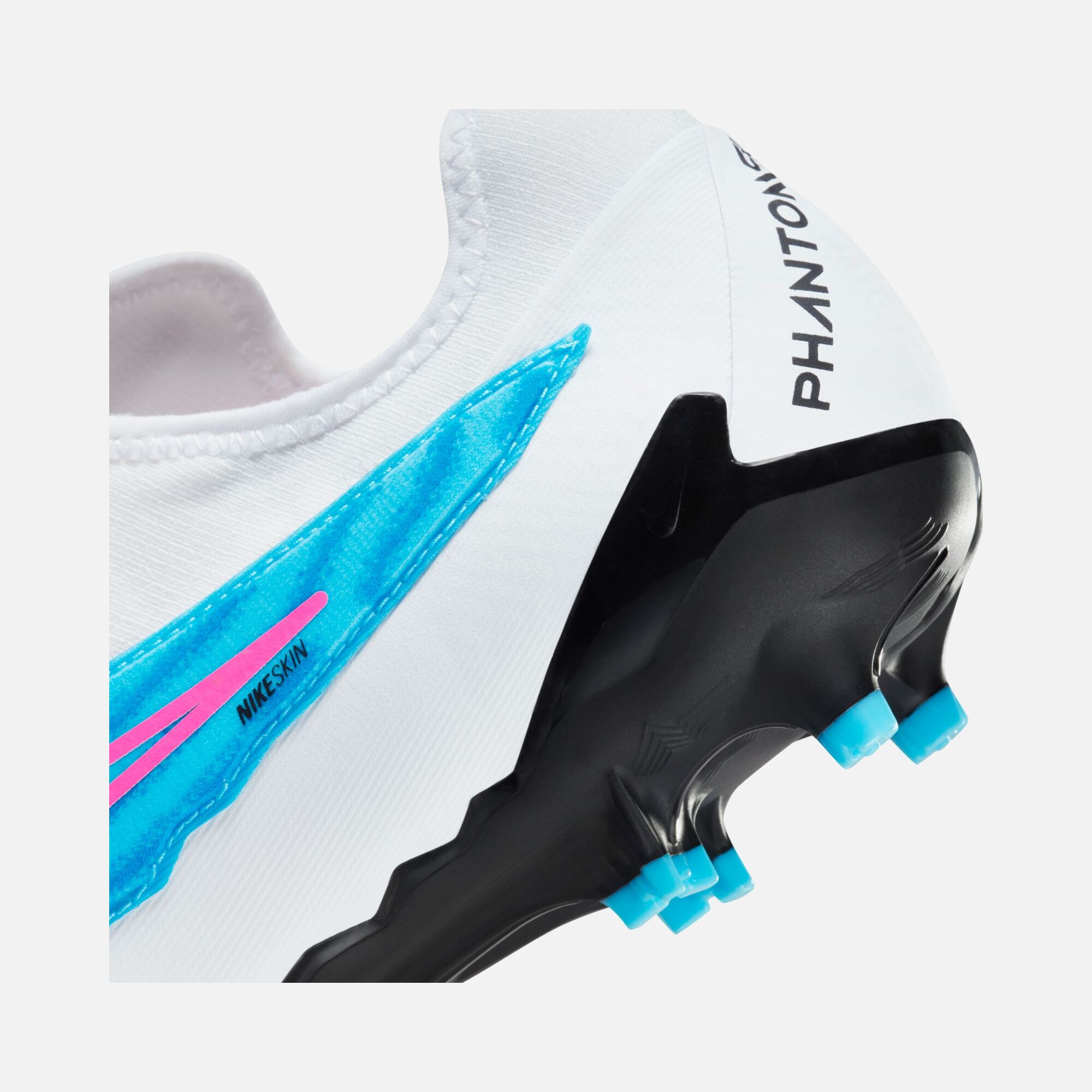 Nike Phantom GX Pro FG Firm-Ground Erkek Krampon