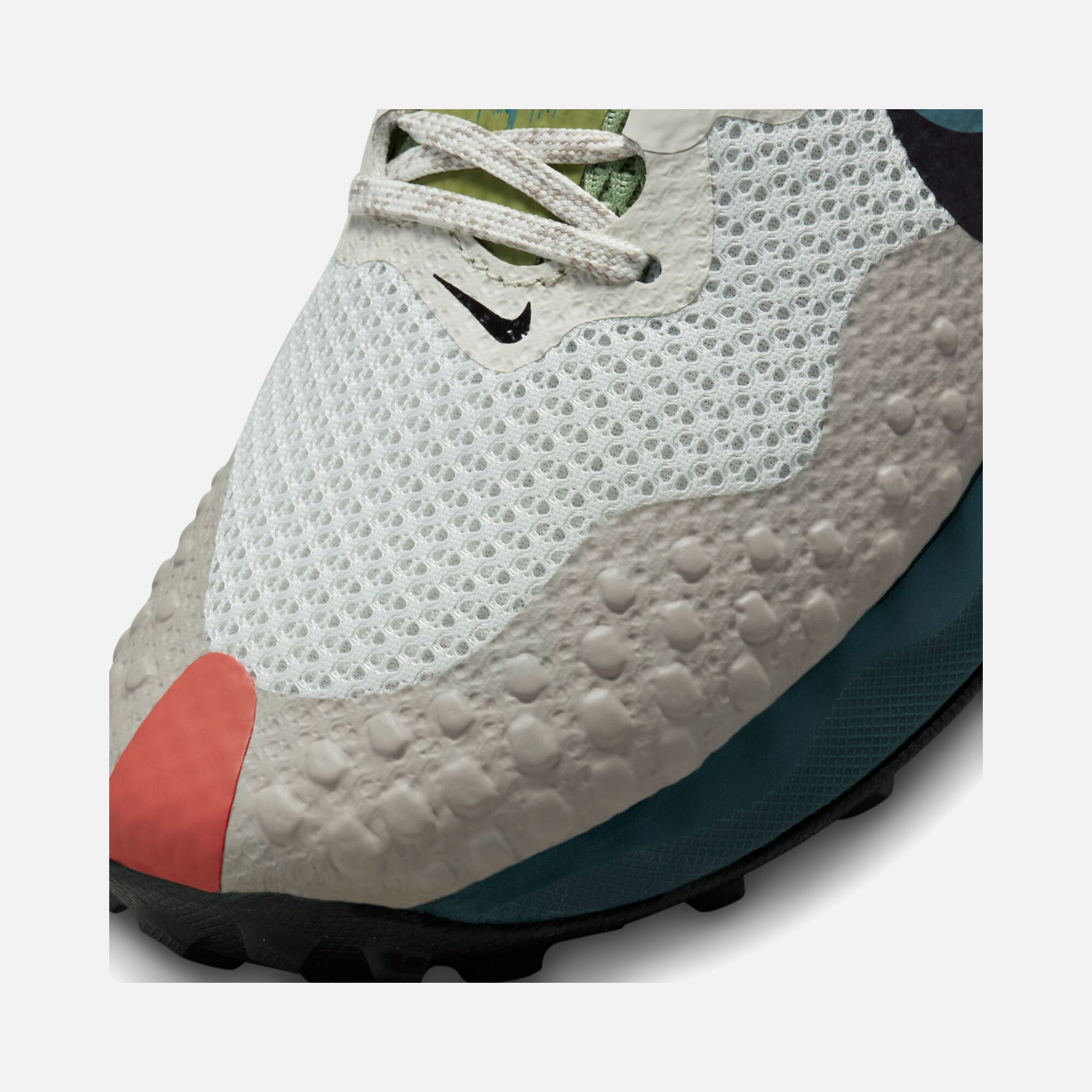 Nike Wildhorse 7 Trail Running Erkek Spor Ayakkabı