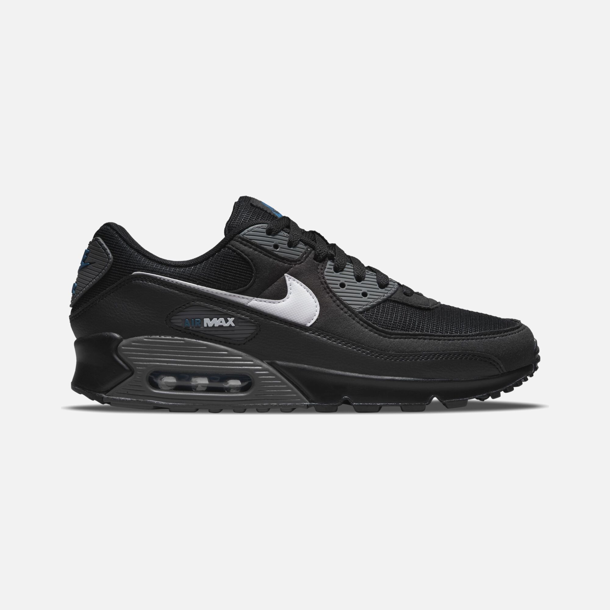 Nike Air Max 90 SS24 Erkek Spor Ayakkabı
