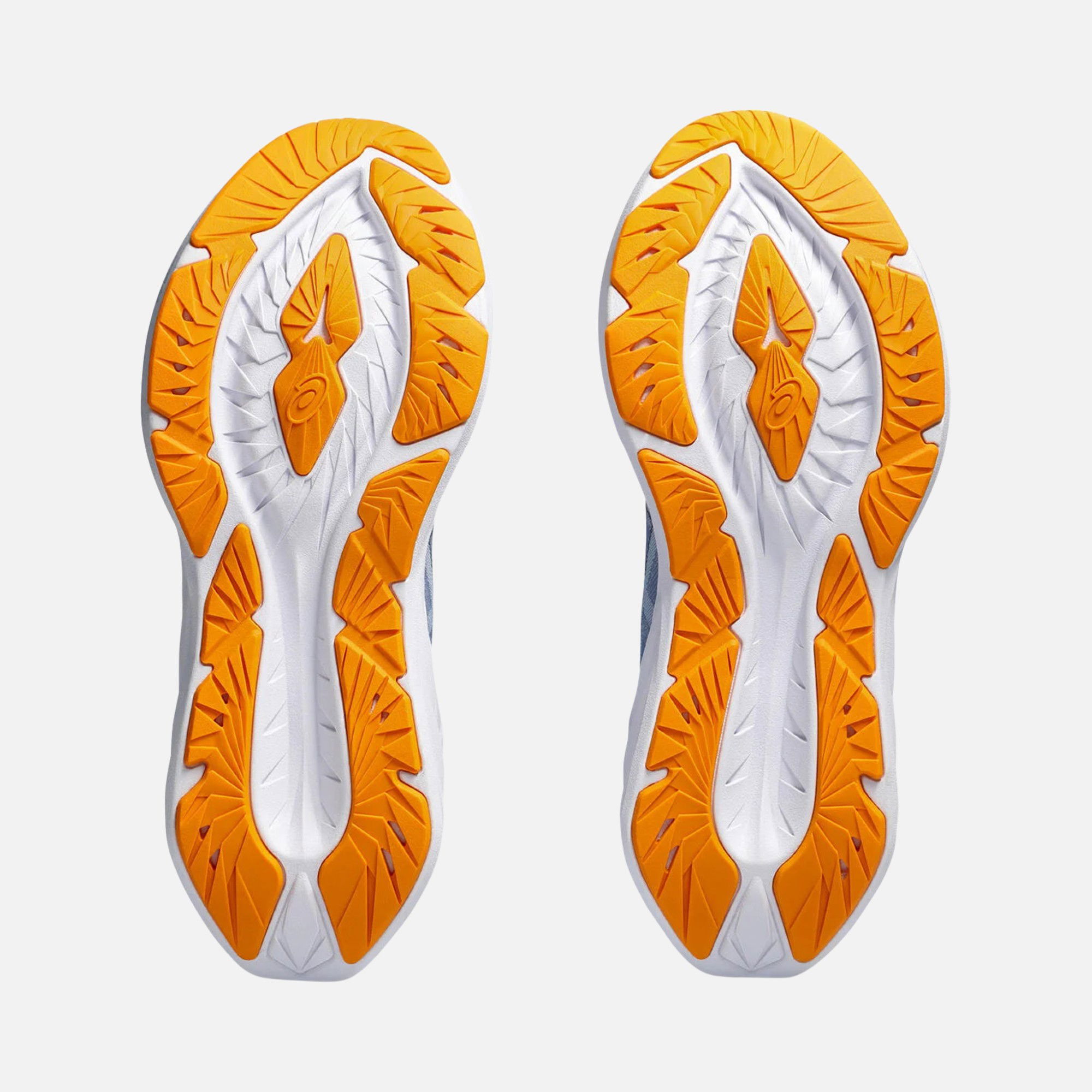 Asics Run Novablast 4 Running Erkek Spor Ayakkabı