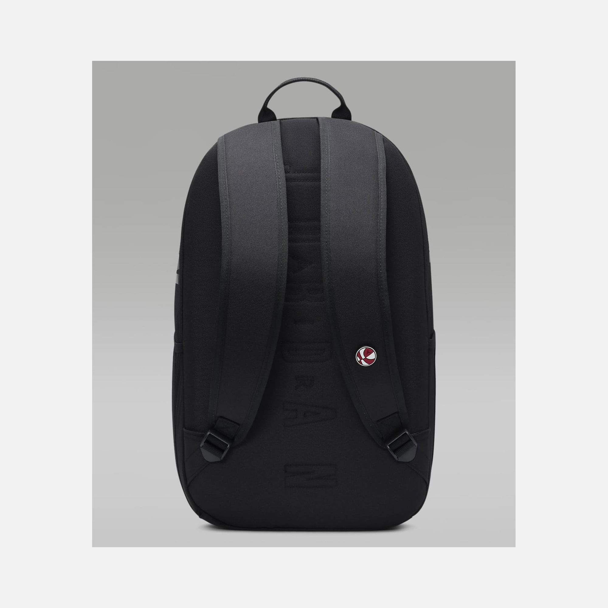 Nike Jordan Jampman Rubber Pin Daypack (23 L) Çocuk Sırt Çantası