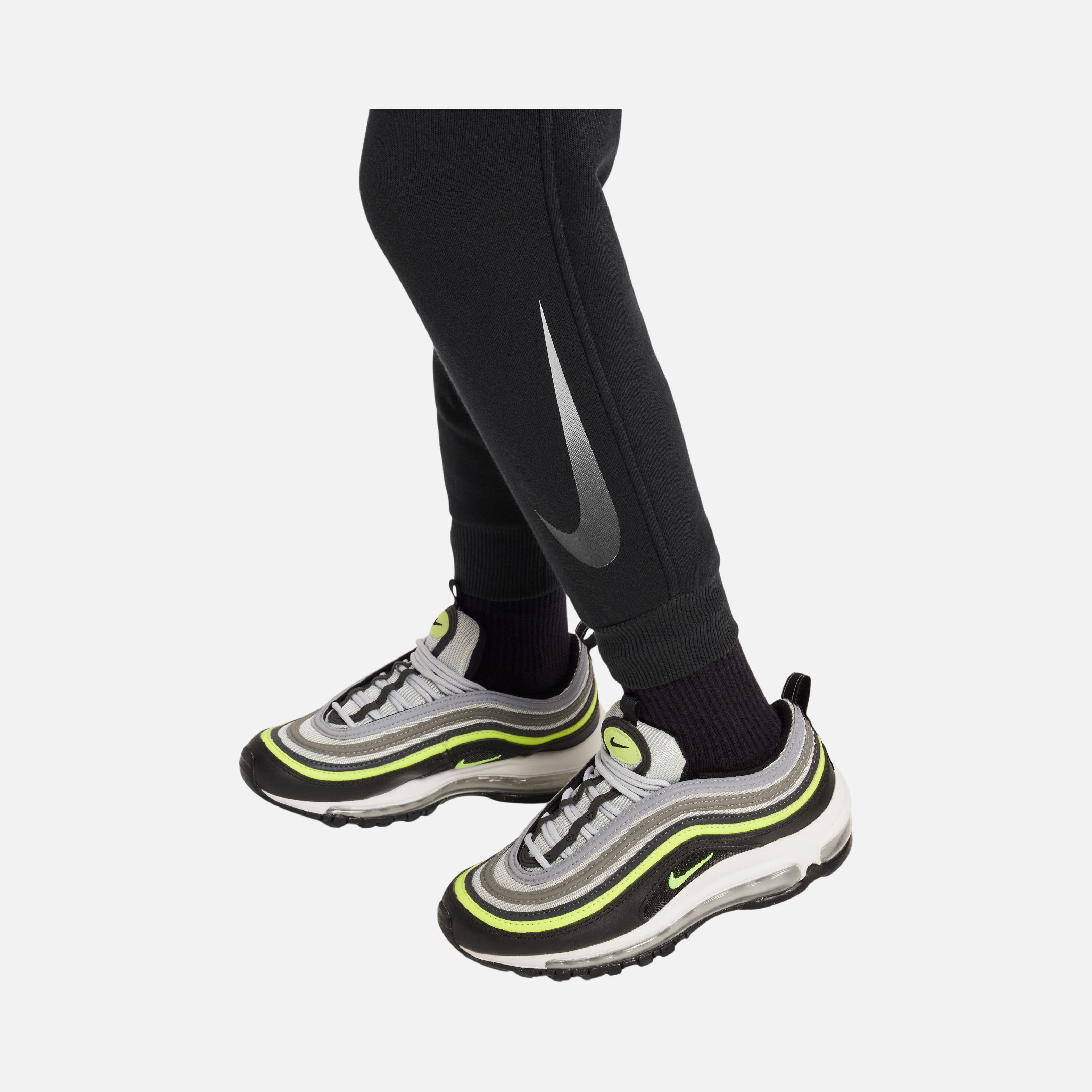 Nike CR7 Club Fleece Football HO24 Çocuk Eşofman Altı