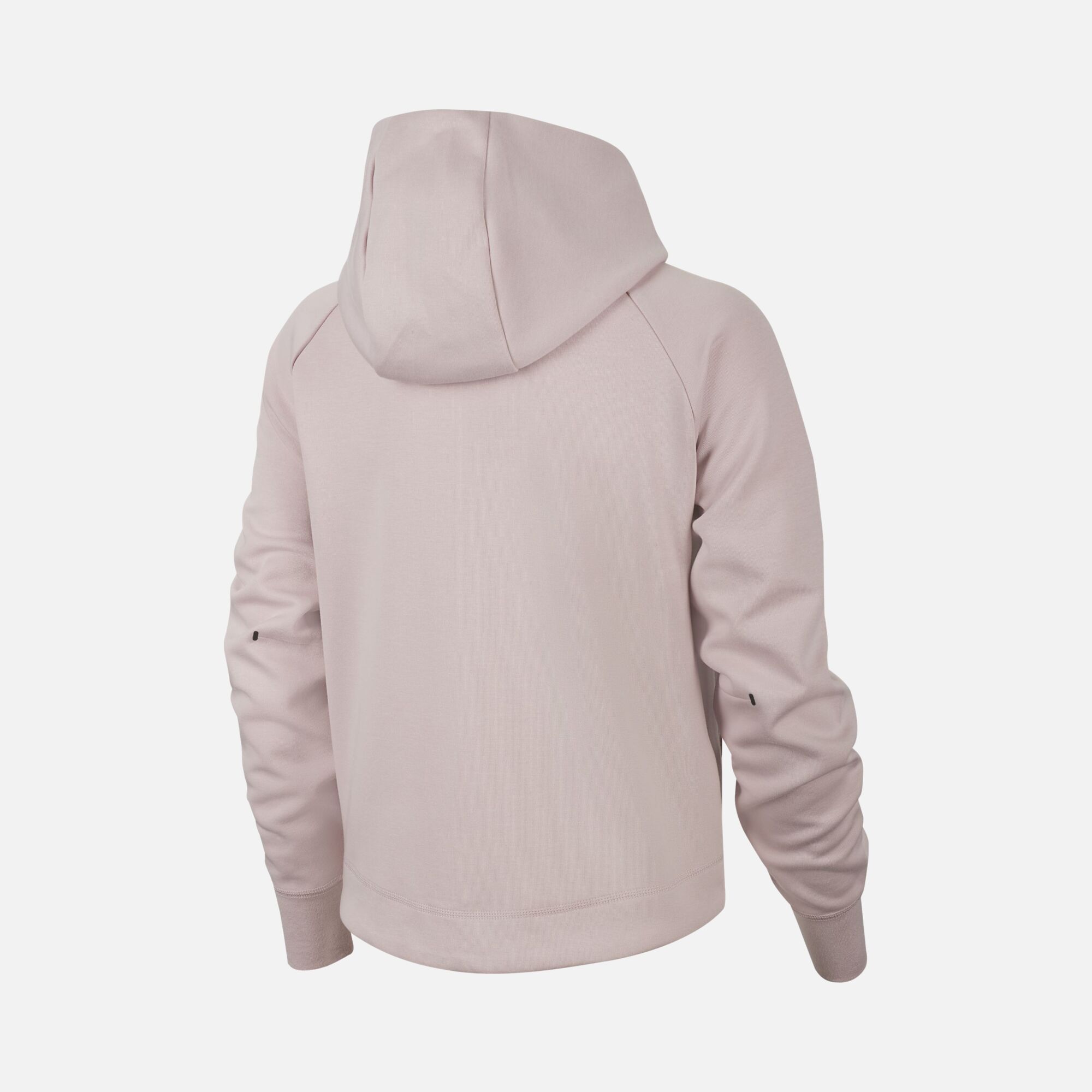 Nike Sportswear Tech Fleece Windrunner Full-Zip Hoodie Kadın Sweatshirt