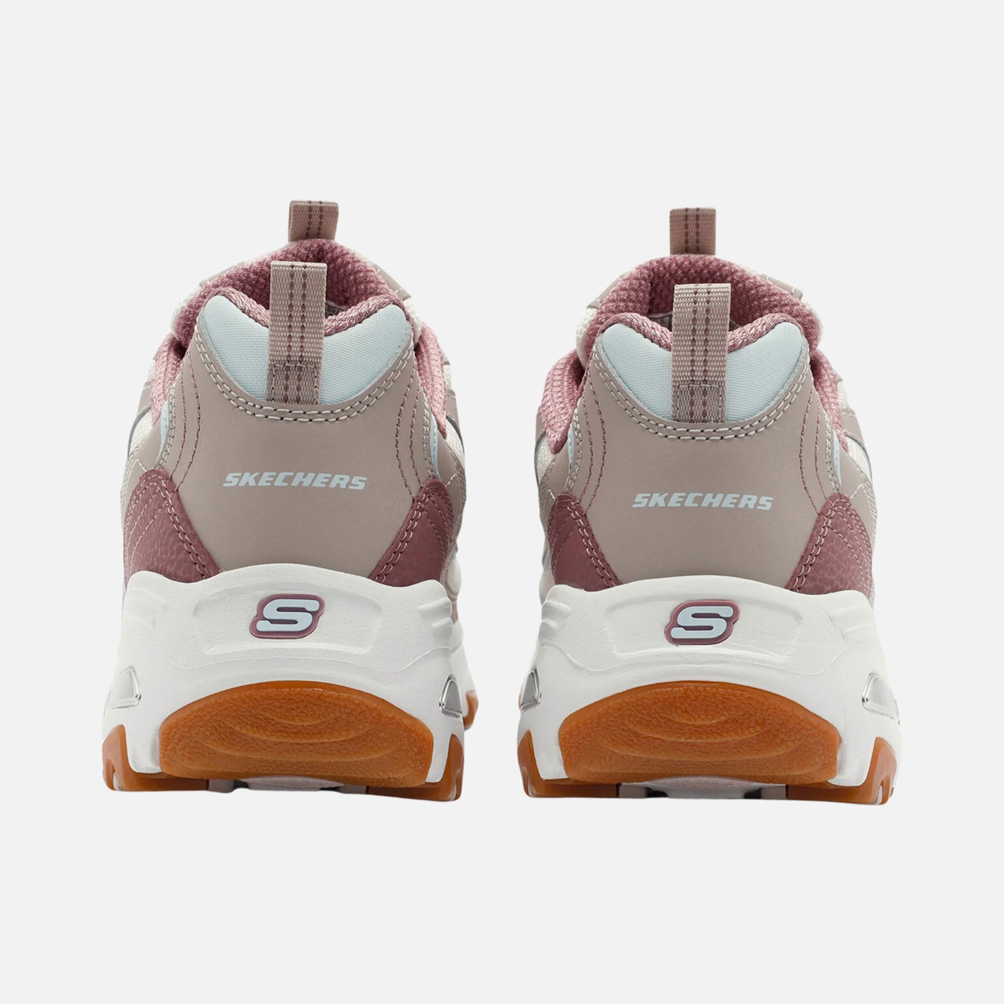 Skechers Sportswear D'lites Popular Vote Kadın Spor Ayakkabı