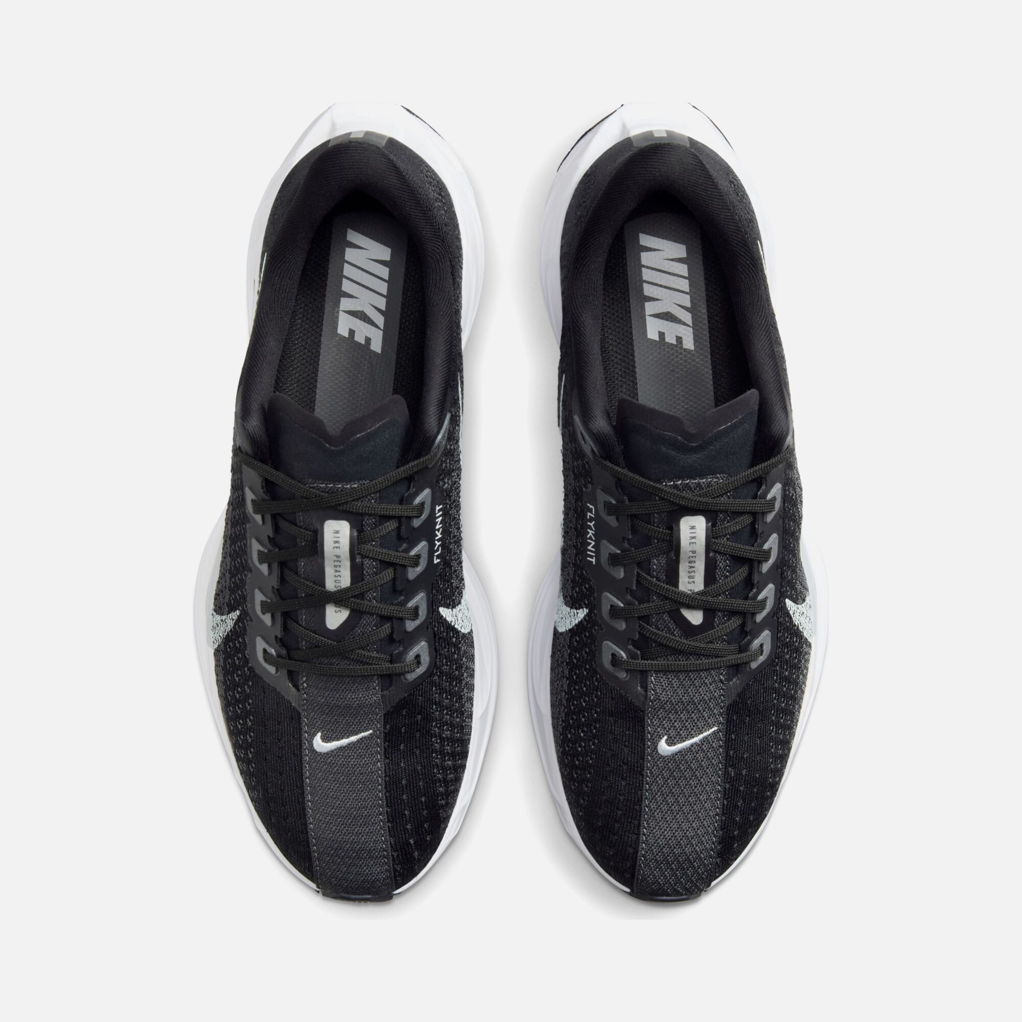 Nike ZoomX Pegasus Turbo Plus Road Running Kadın Spor Ayakkabı