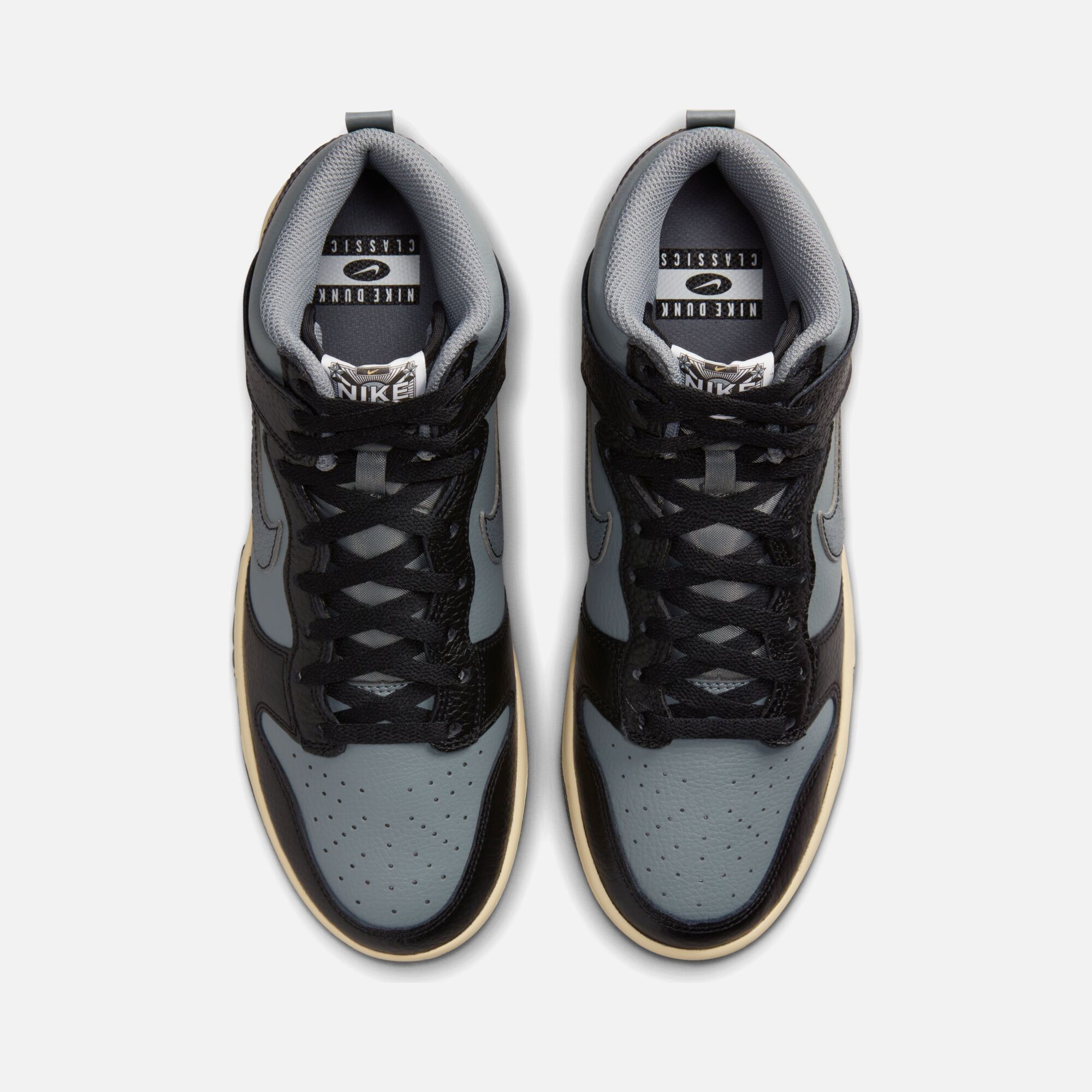 Nike Dunk High Retro Premium SU23 Erkek Spor Ayakkabı