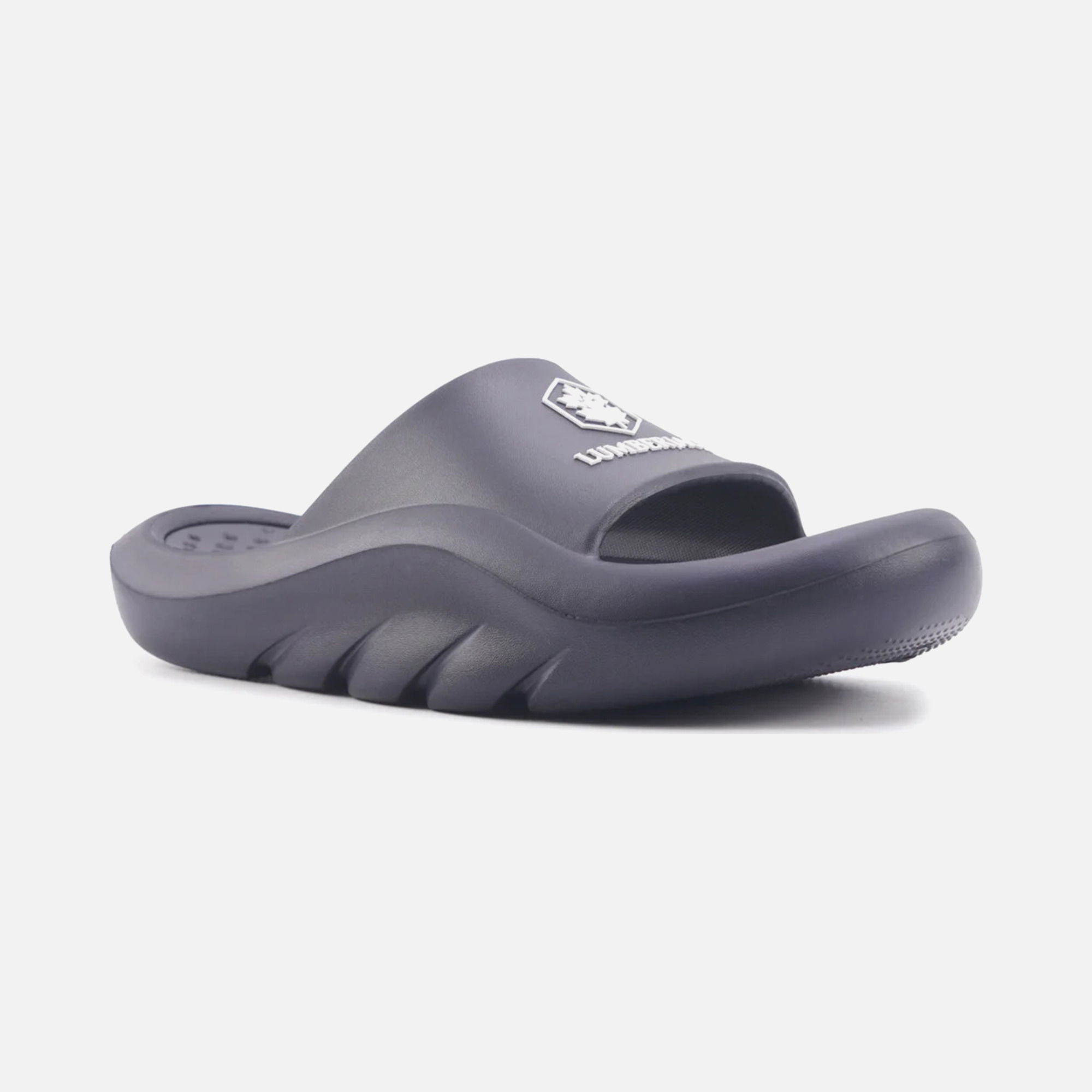 Lumberjack Sportswear Roger Erkek Terlik