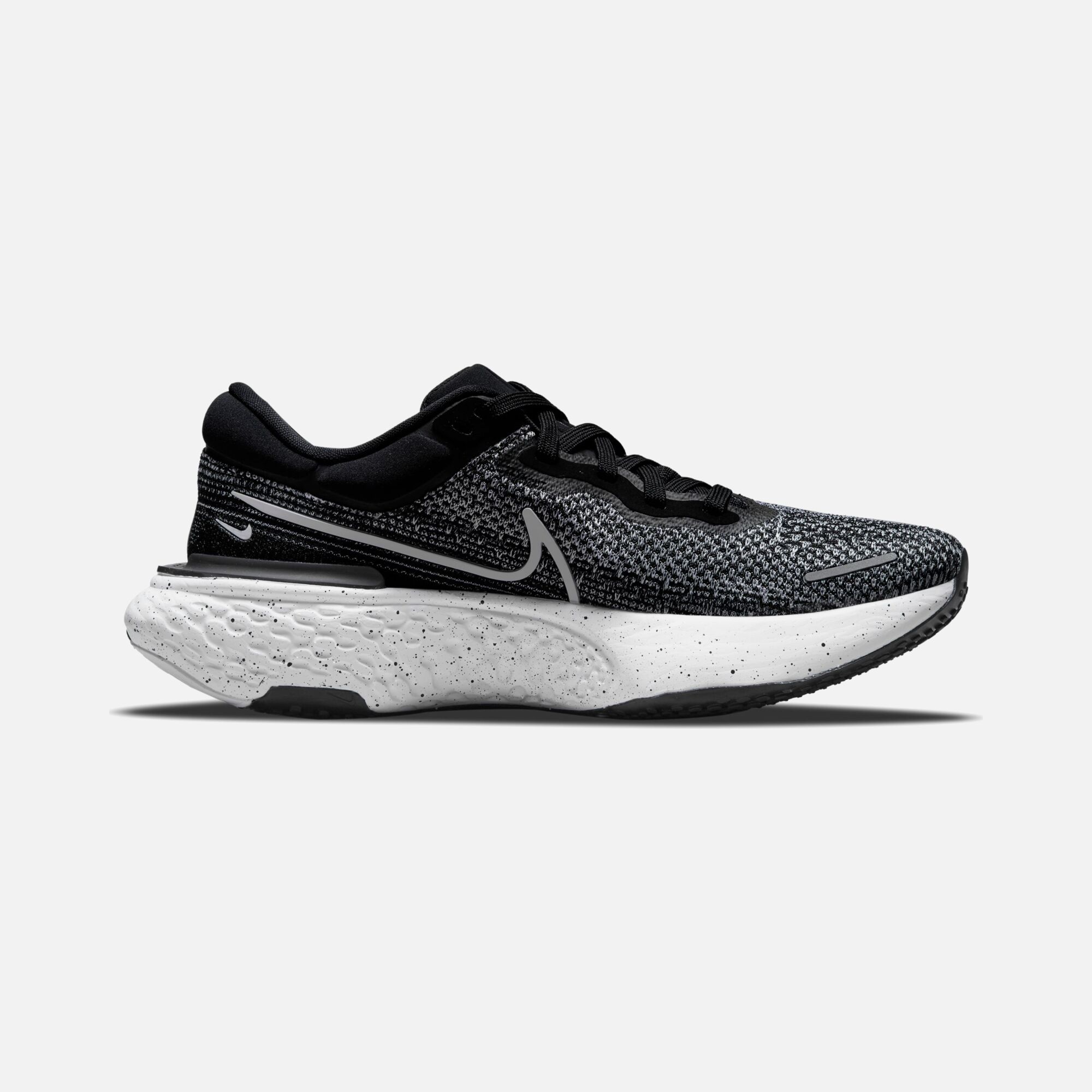 Nike ZoomX Invincible Run Flyknit Running Erkek Spor Ayakkabı