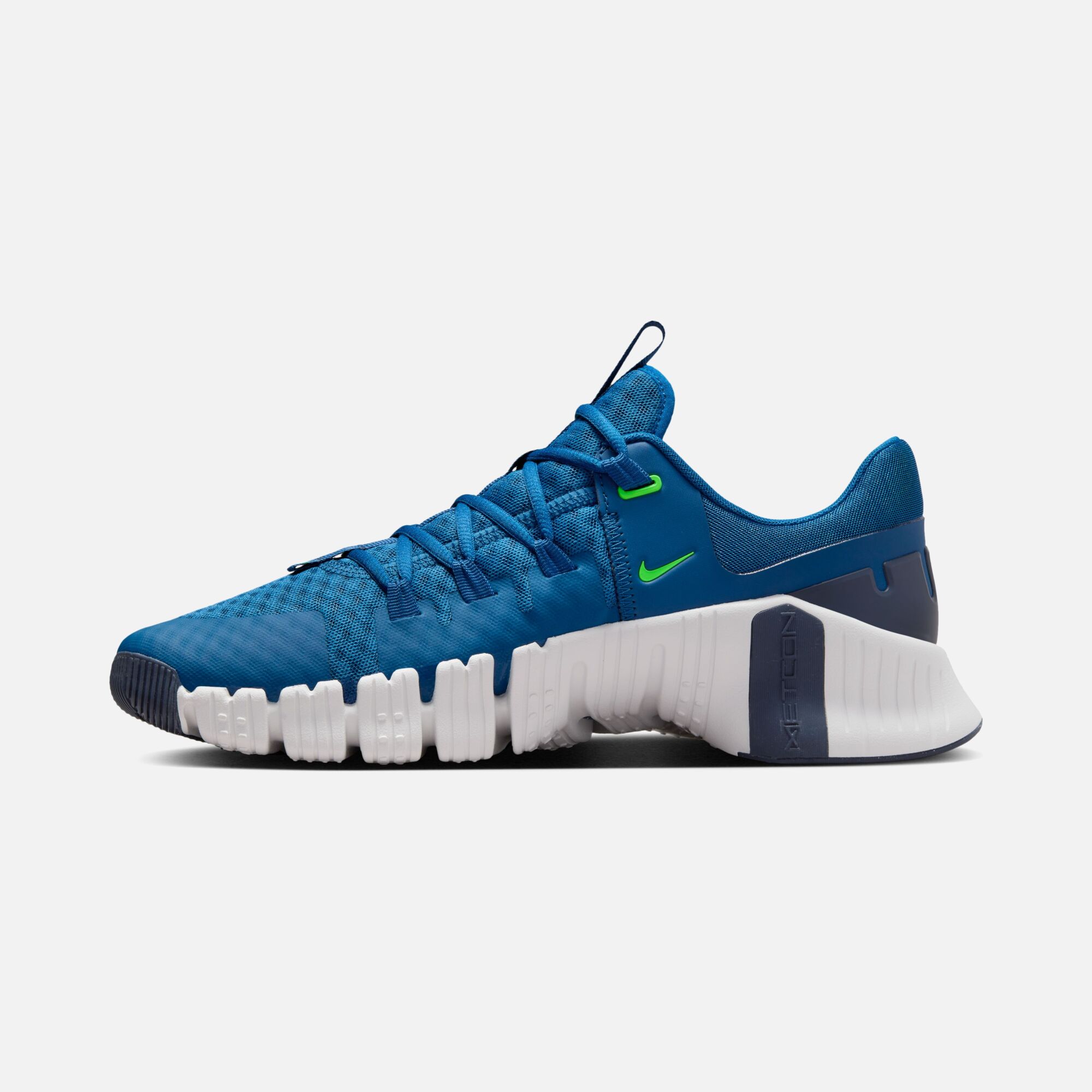 Nike Free Metcon 5 Training Erkek Spor Ayakkabı
