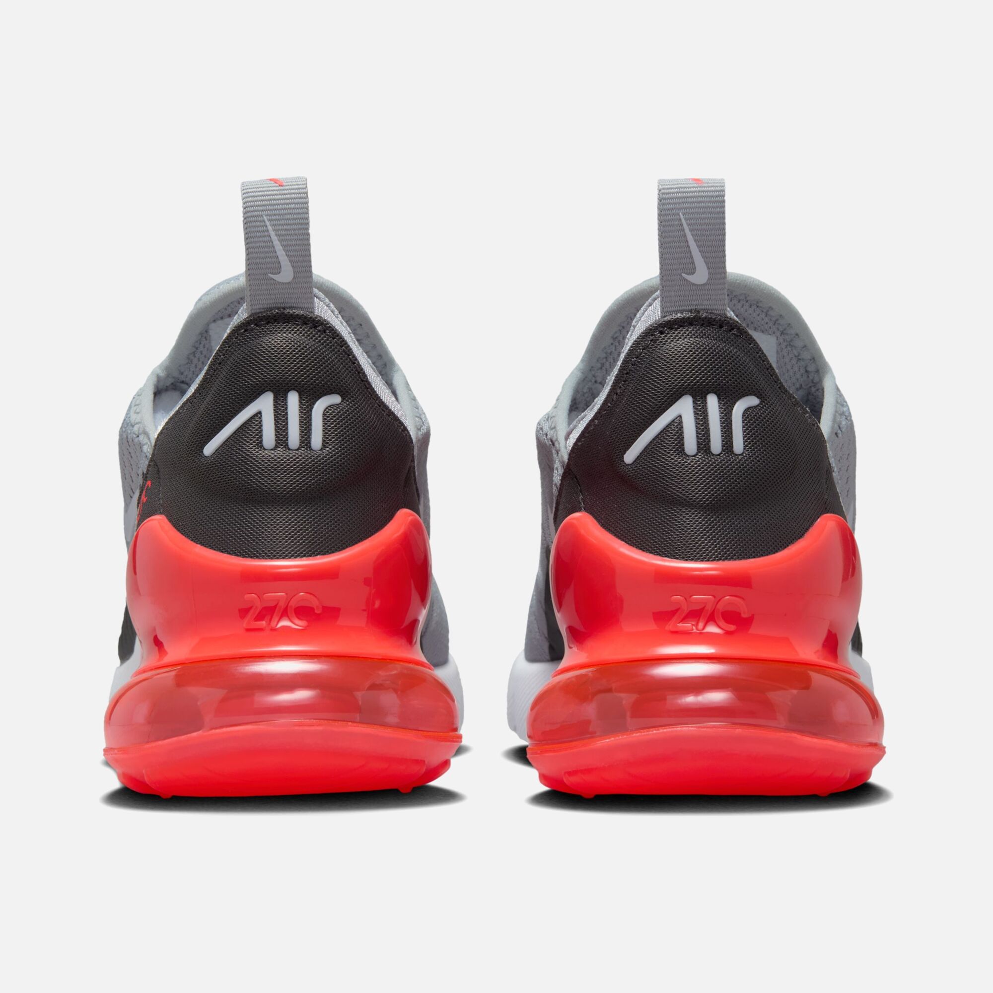 Nike Air Max 270 SS25 (GS) Spor Ayakkabı