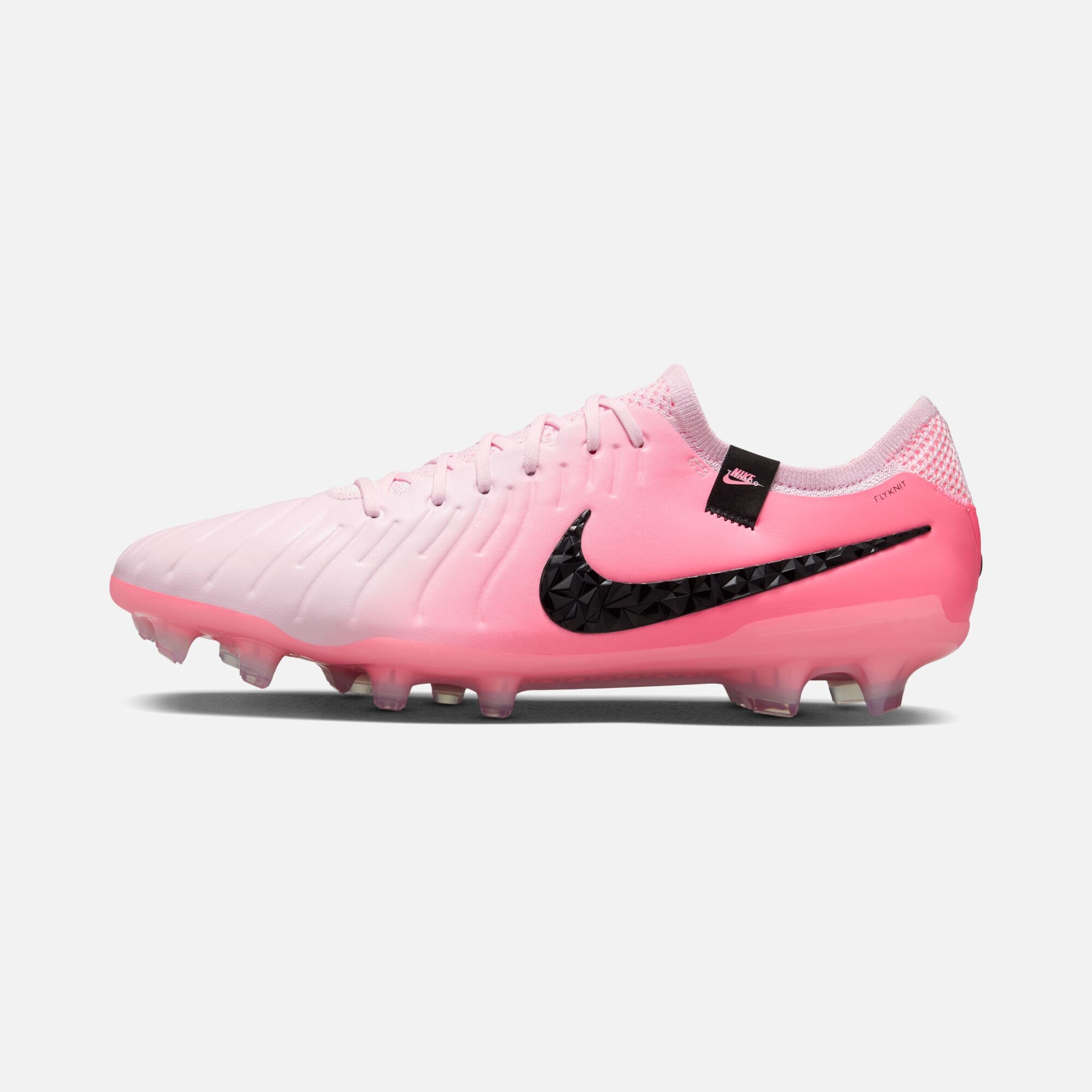 Nike Tiempo Legend 10 Elite FG Firm-Ground Low-Top Erkek Krampon