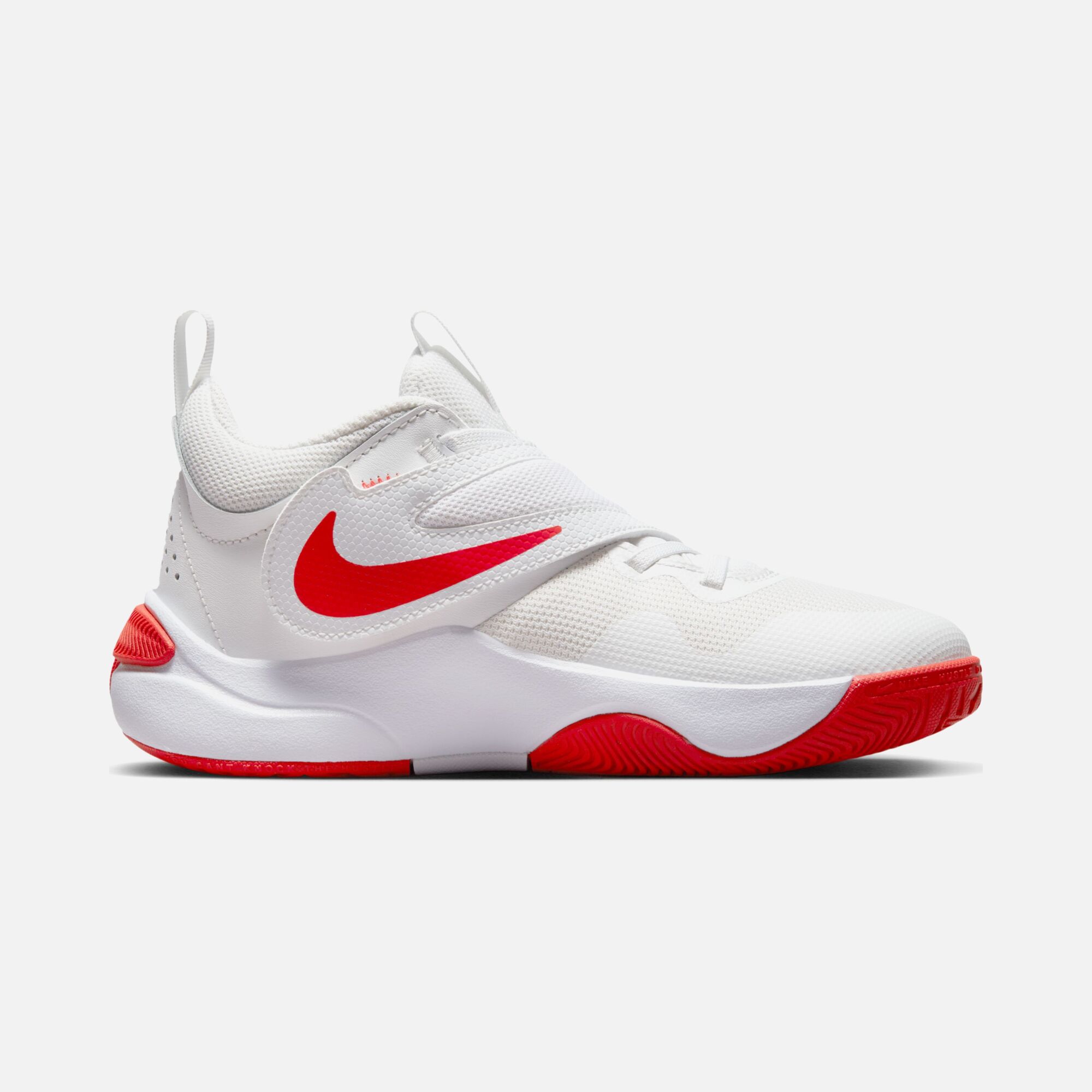 Nike Team Hustle D 11 (GS) Basketbol Ayakkabısı