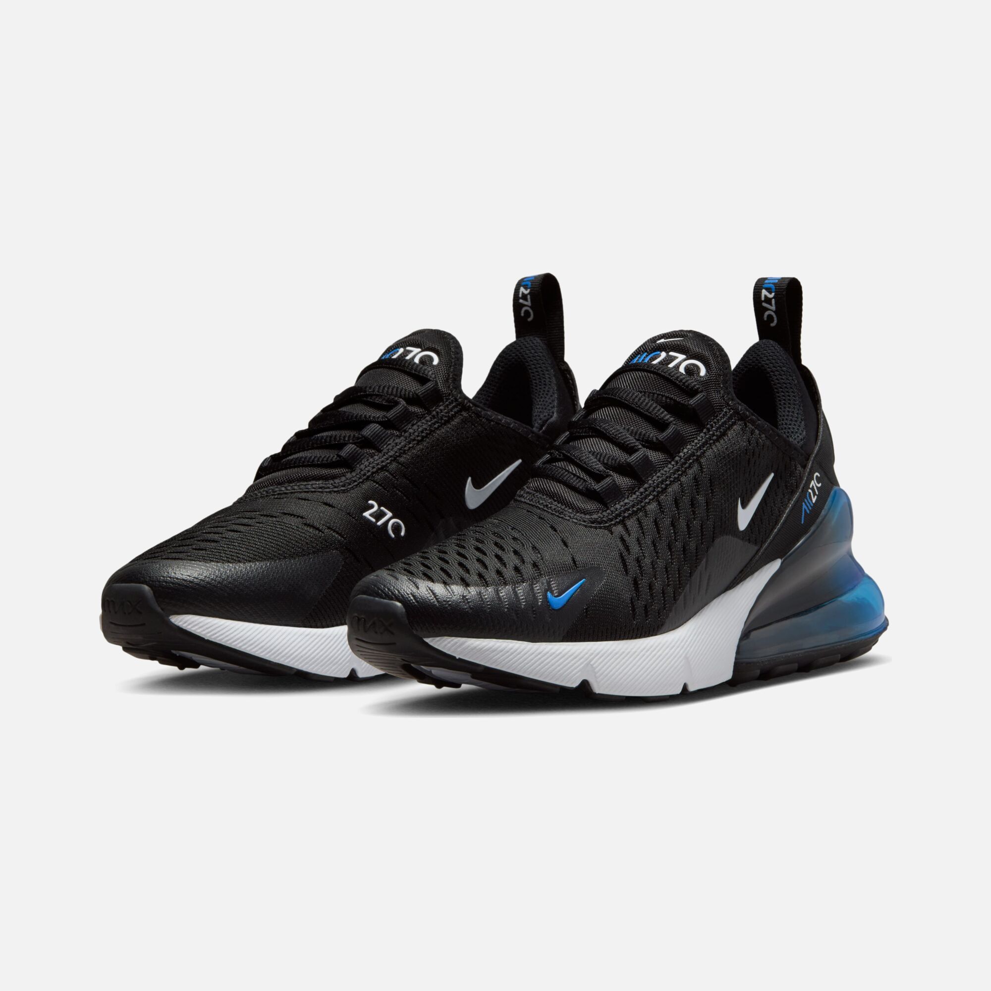 Nike Air Max 270 SS24 (GS) Çocuk Spor Ayakkabı