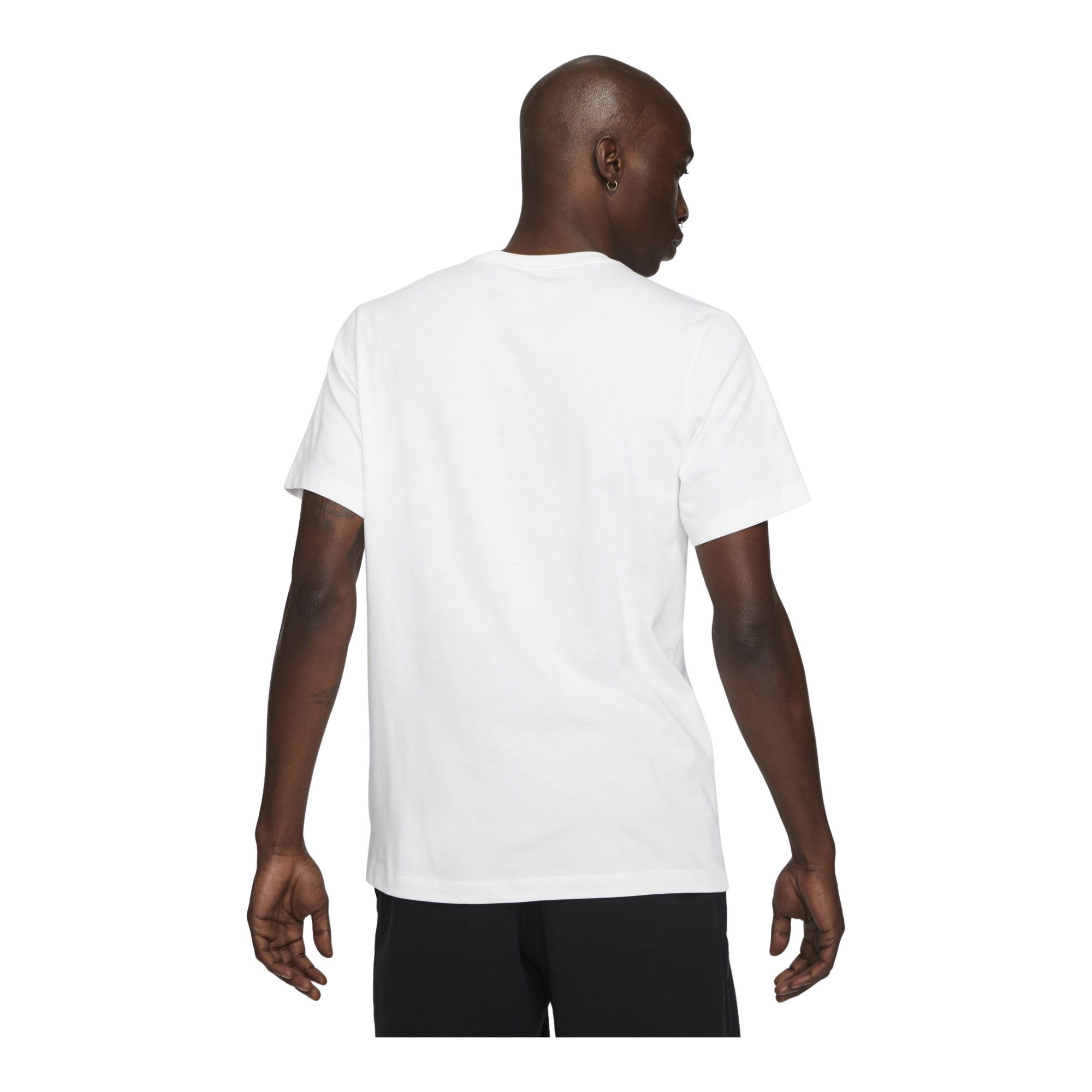 Nike Jordan Jumpman Air Short-Sleeve Erkek Tişört