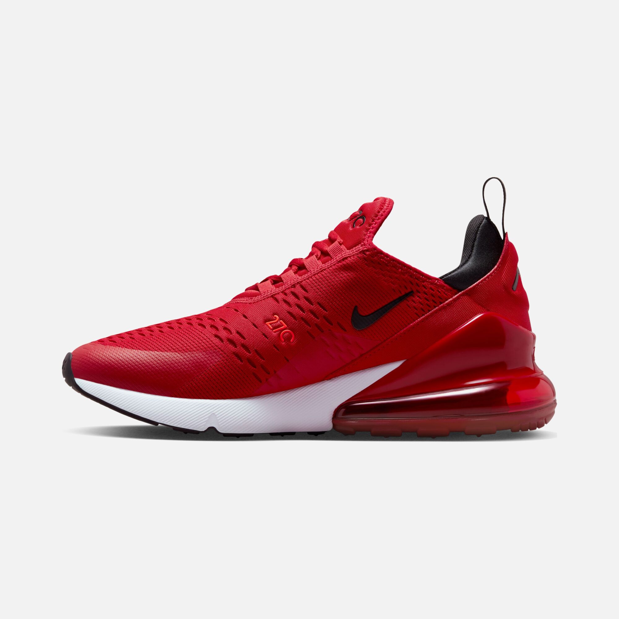 Nike Air Max 270 '23 Erkek Spor Ayakkabı