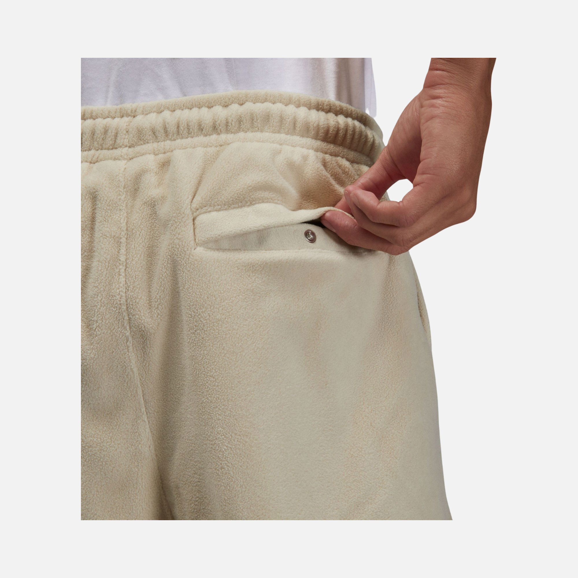 Nike Jordan Essential Winter Fleece Erkek Eşofman Altı