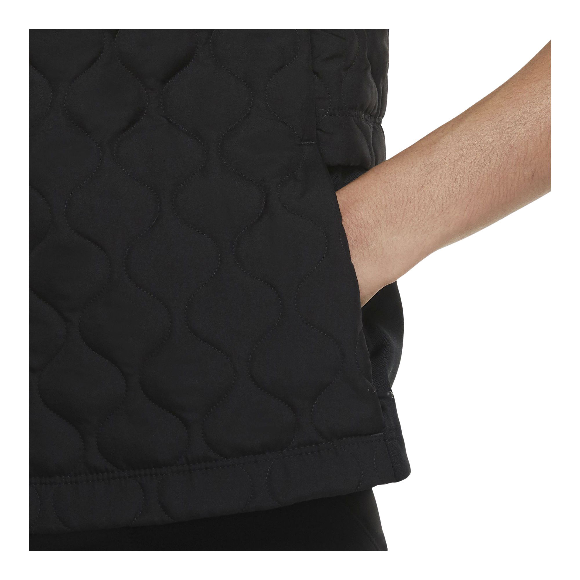 Nike AeroLayer Running Kadın Yelek