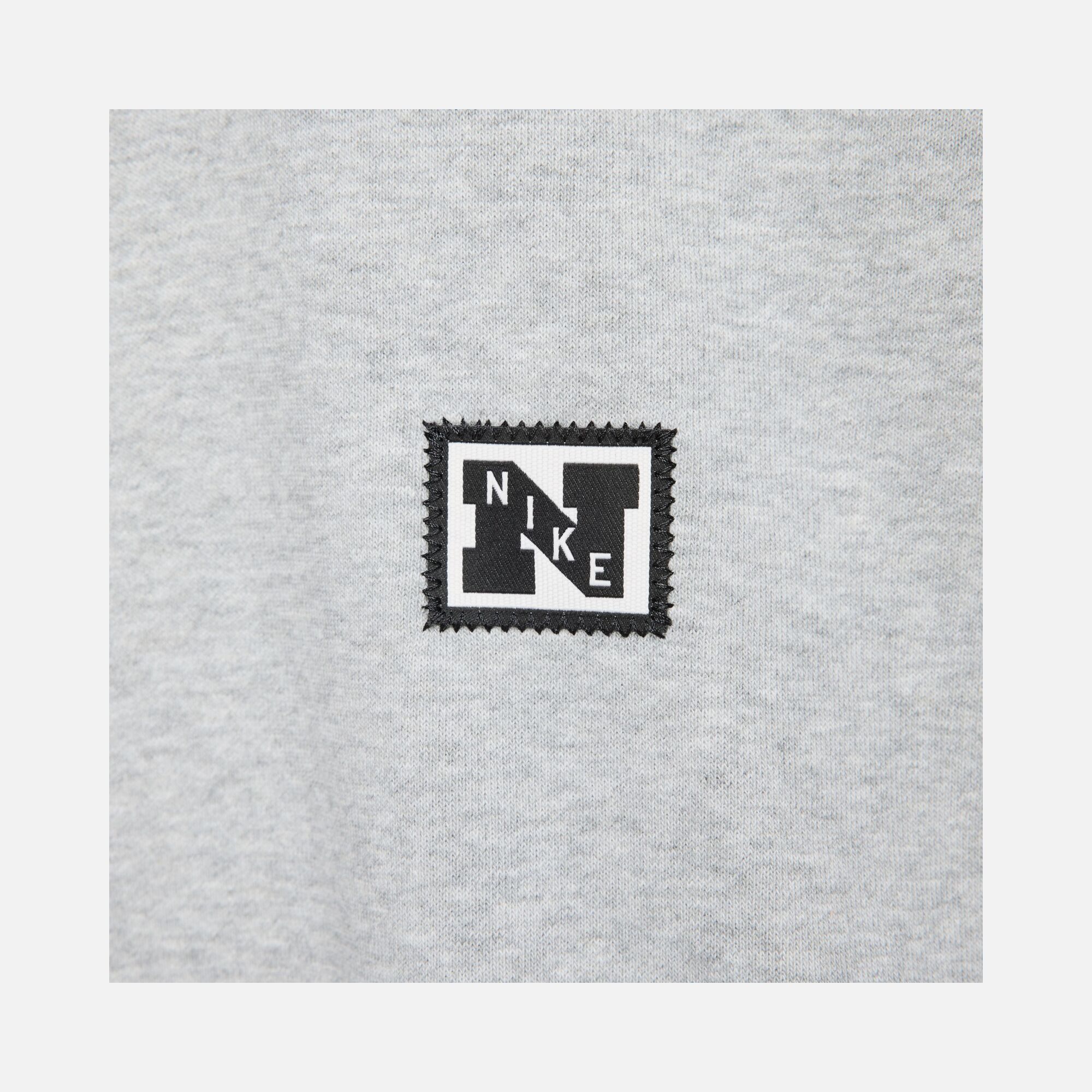 Nike Dri-Fit Heritage Fleece Fitness Erkek Sweatshirt