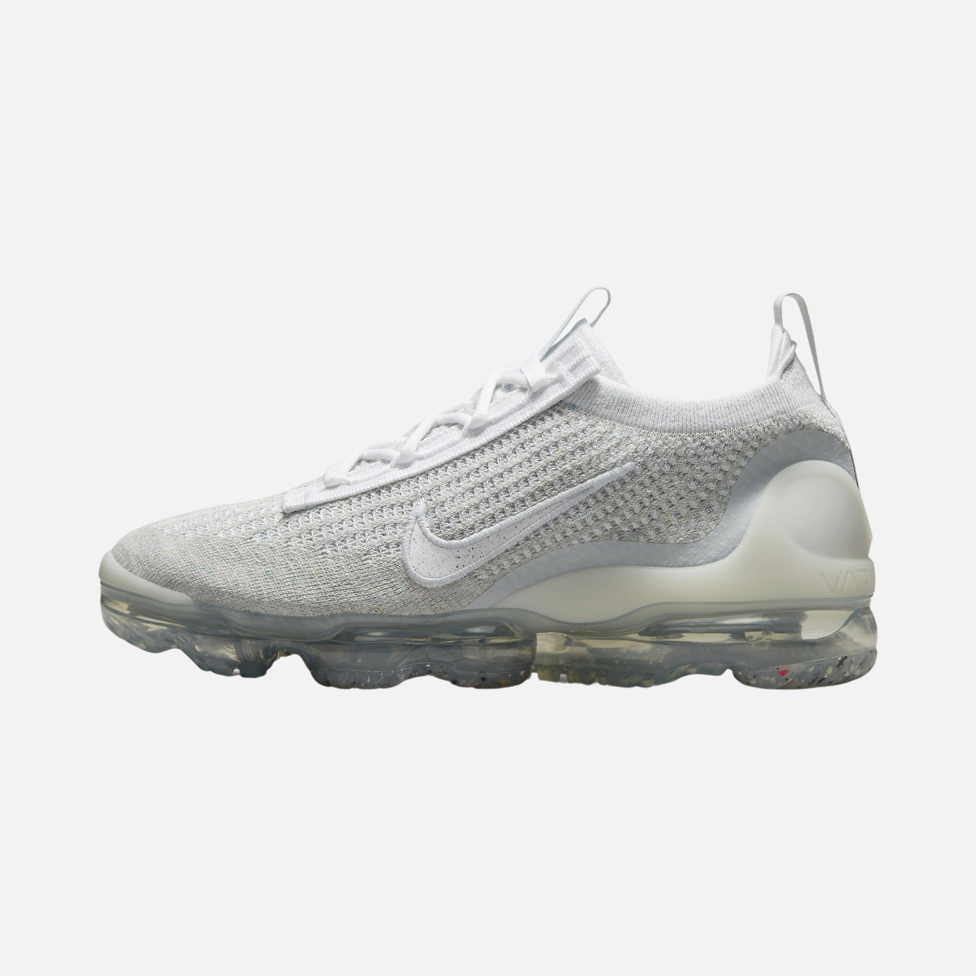 Nike Air VaporMax 2021 FlyKnit CO Kadın Spor Ayakkabı