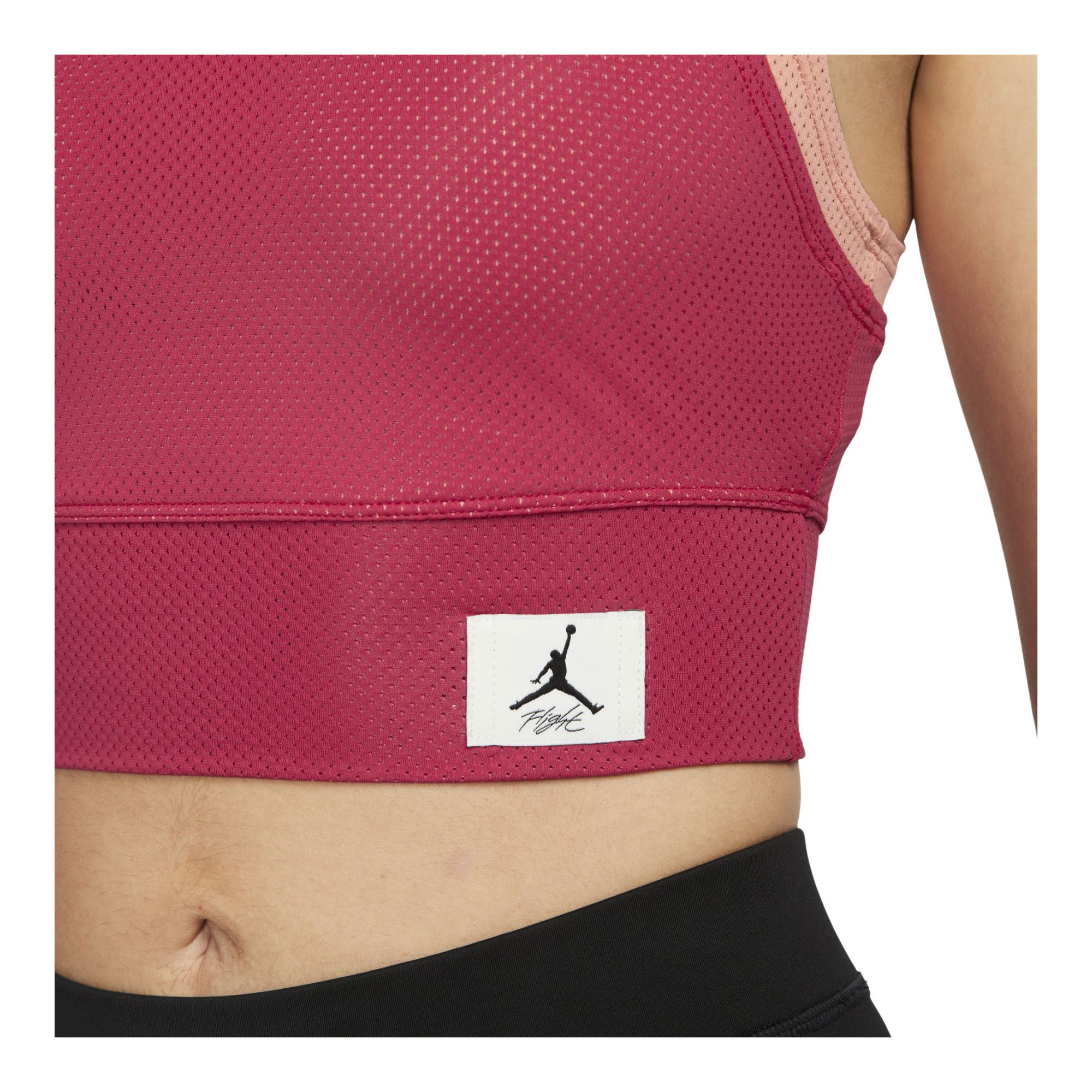 Nike Jordan Essentials Cropped Kadın Atlet