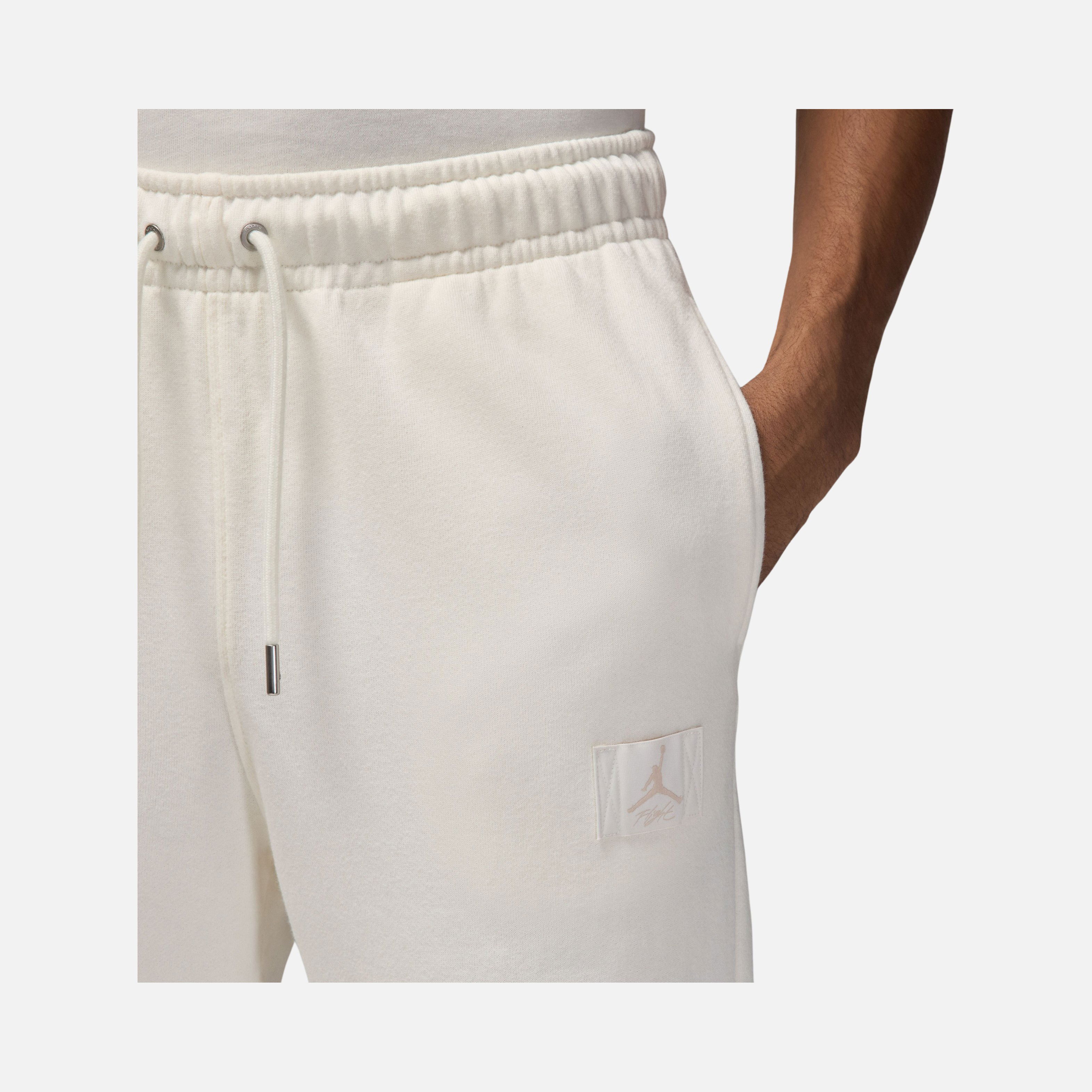 Nike Jordan Flight Essentials Fleece Erkek Eşofman Altı