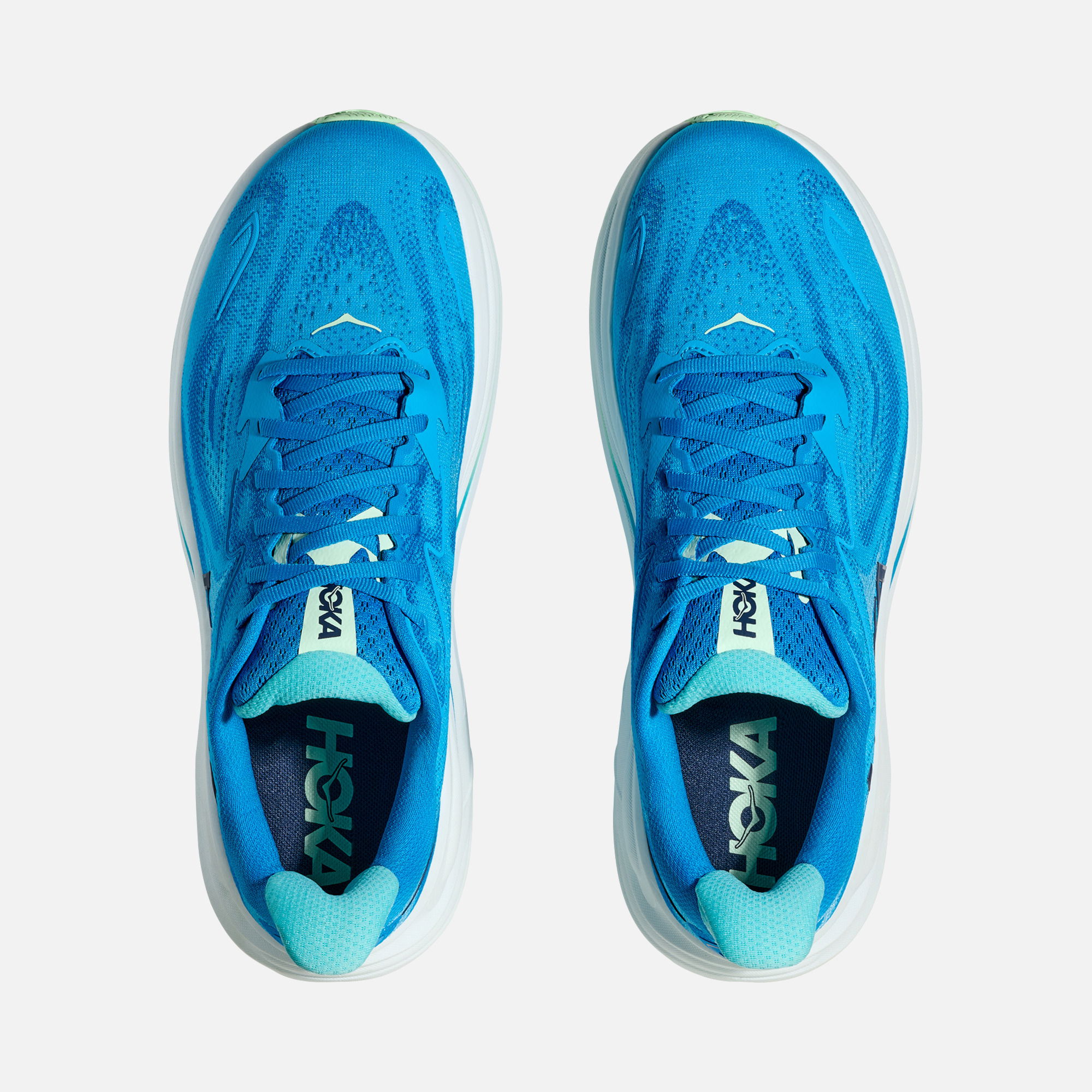 Hoka Clifton 10 Erkek Koşu Ayakkabısı