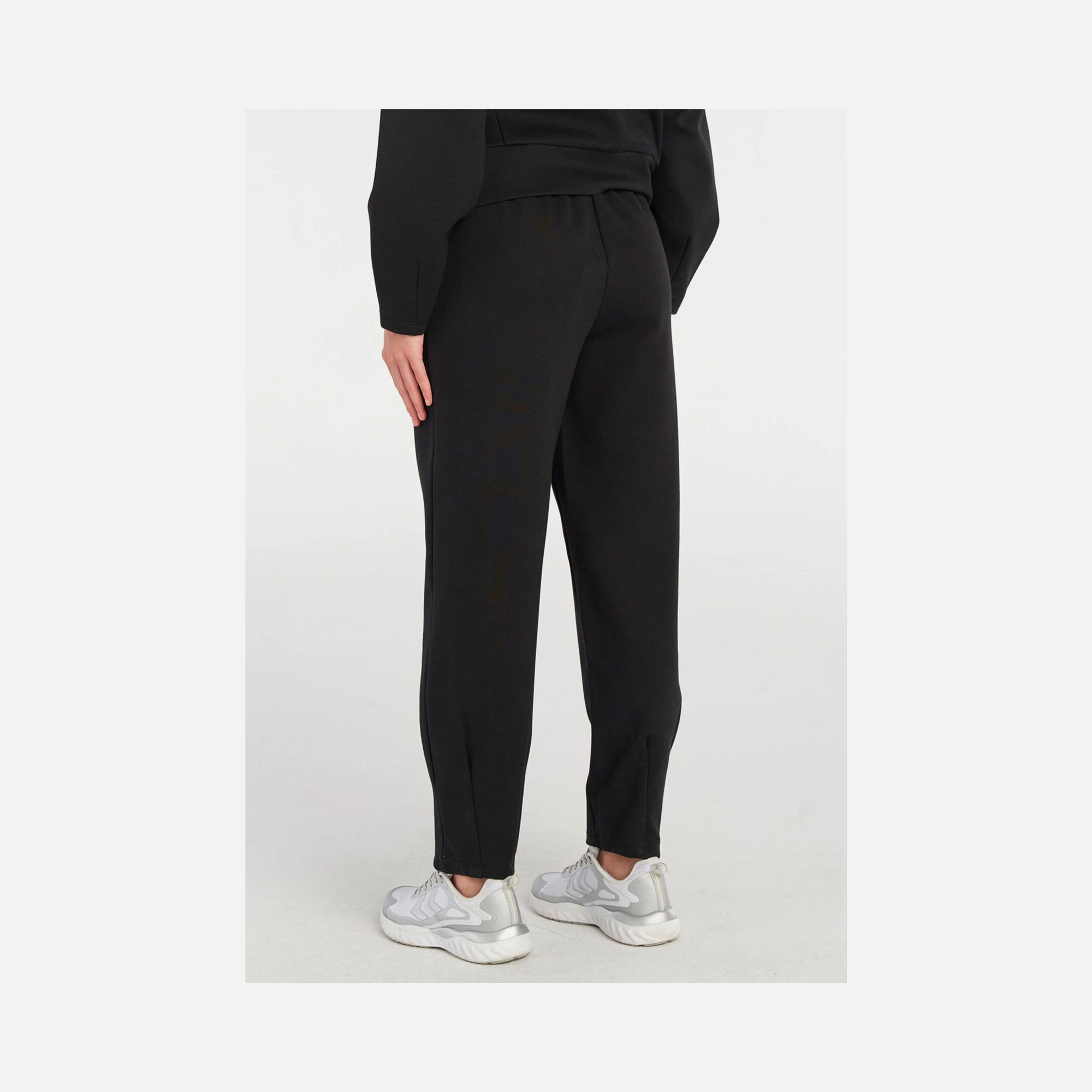 Hummel Sportswear Jays Balloon-Fit Kadın Eşofman Altı