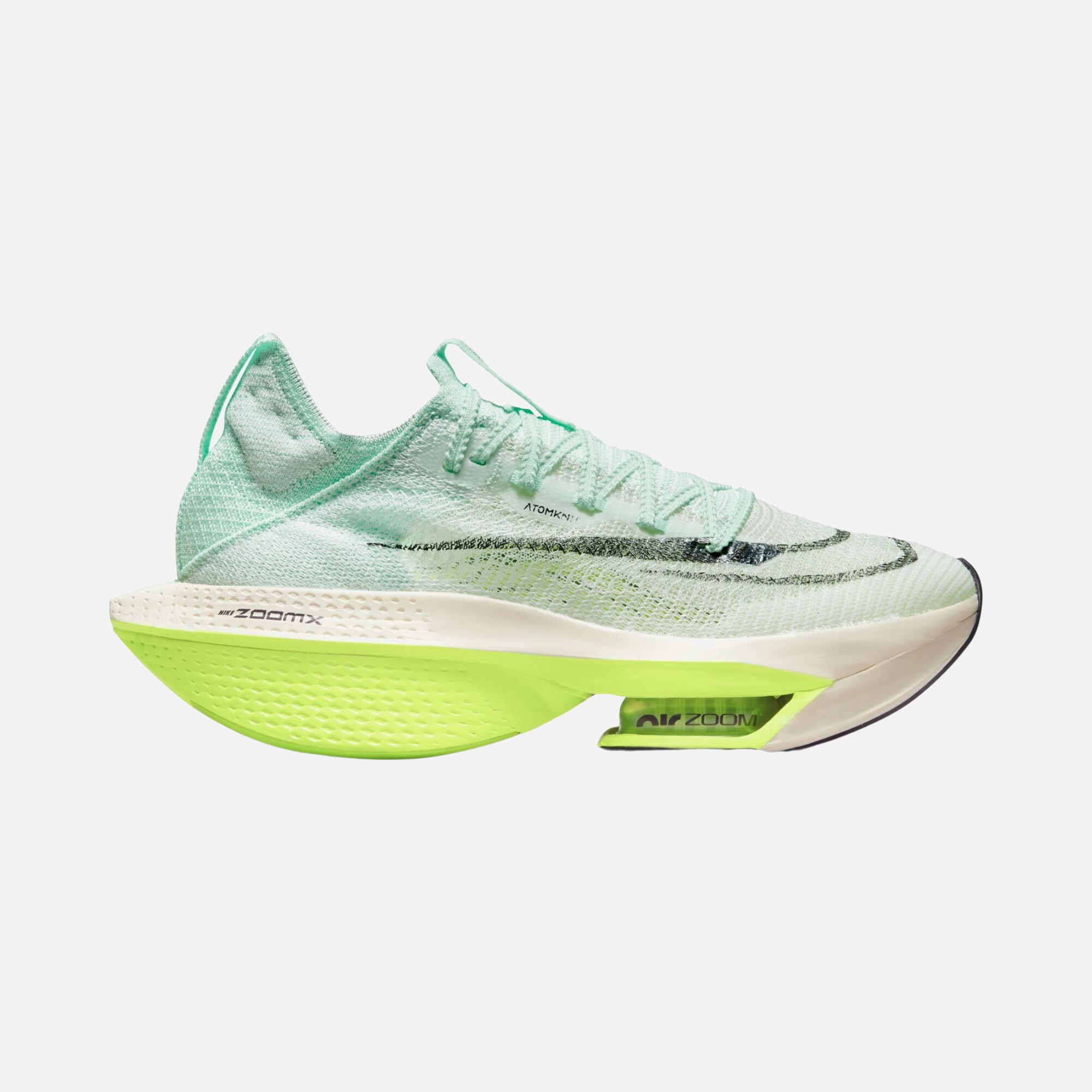 Nike Air Zoom Alphafly NEXT% 2 Road Racing Kadın Spor Ayakkabı