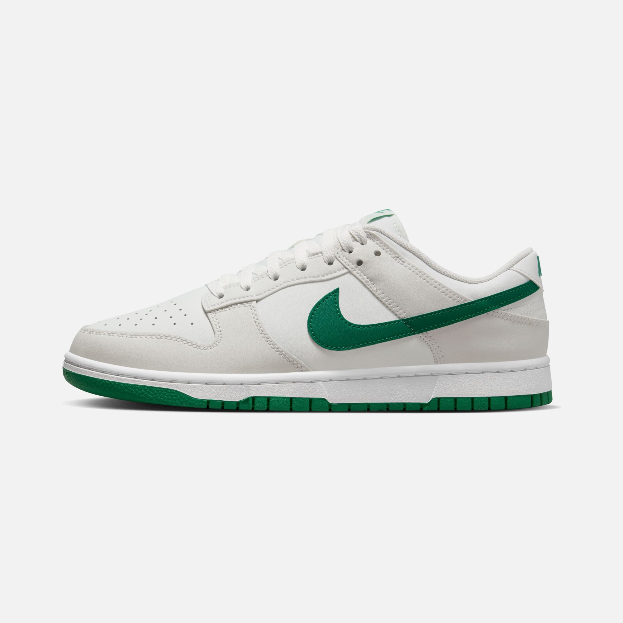 Nike Dunk Low Retro SU24 Erkek Spor Ayakkabı