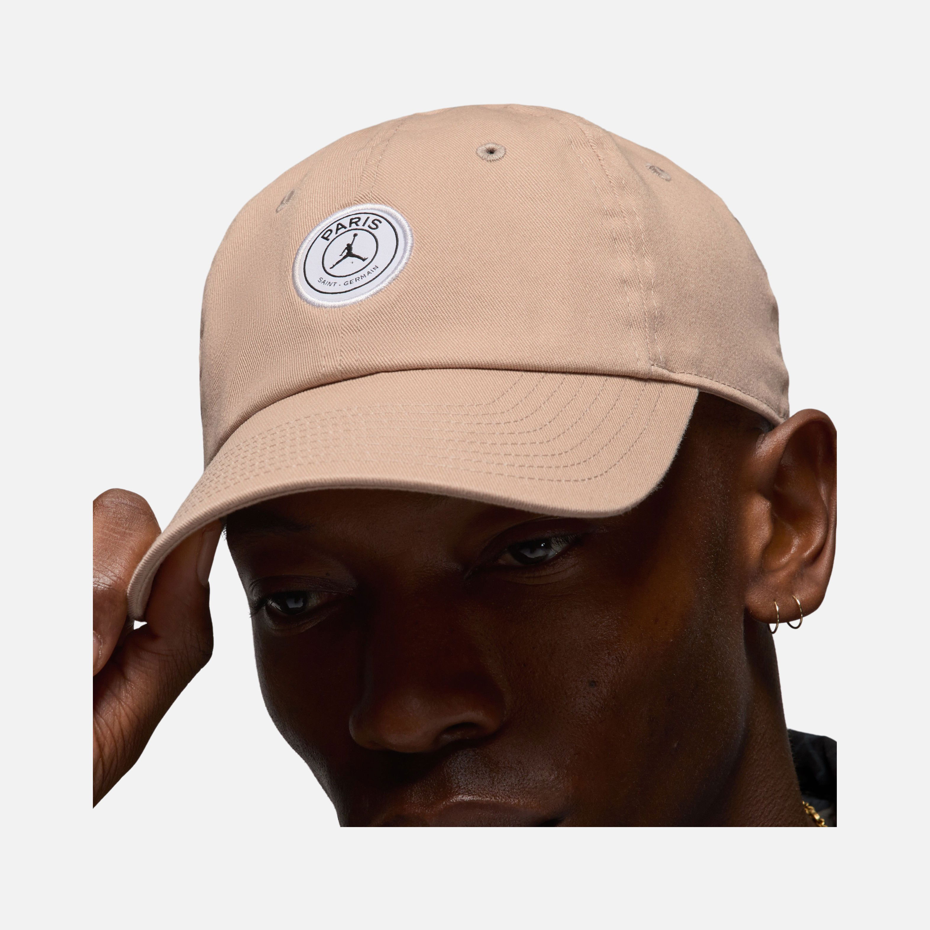 Nike Jordan Paris Saint-Germain Club Erkek Şapka