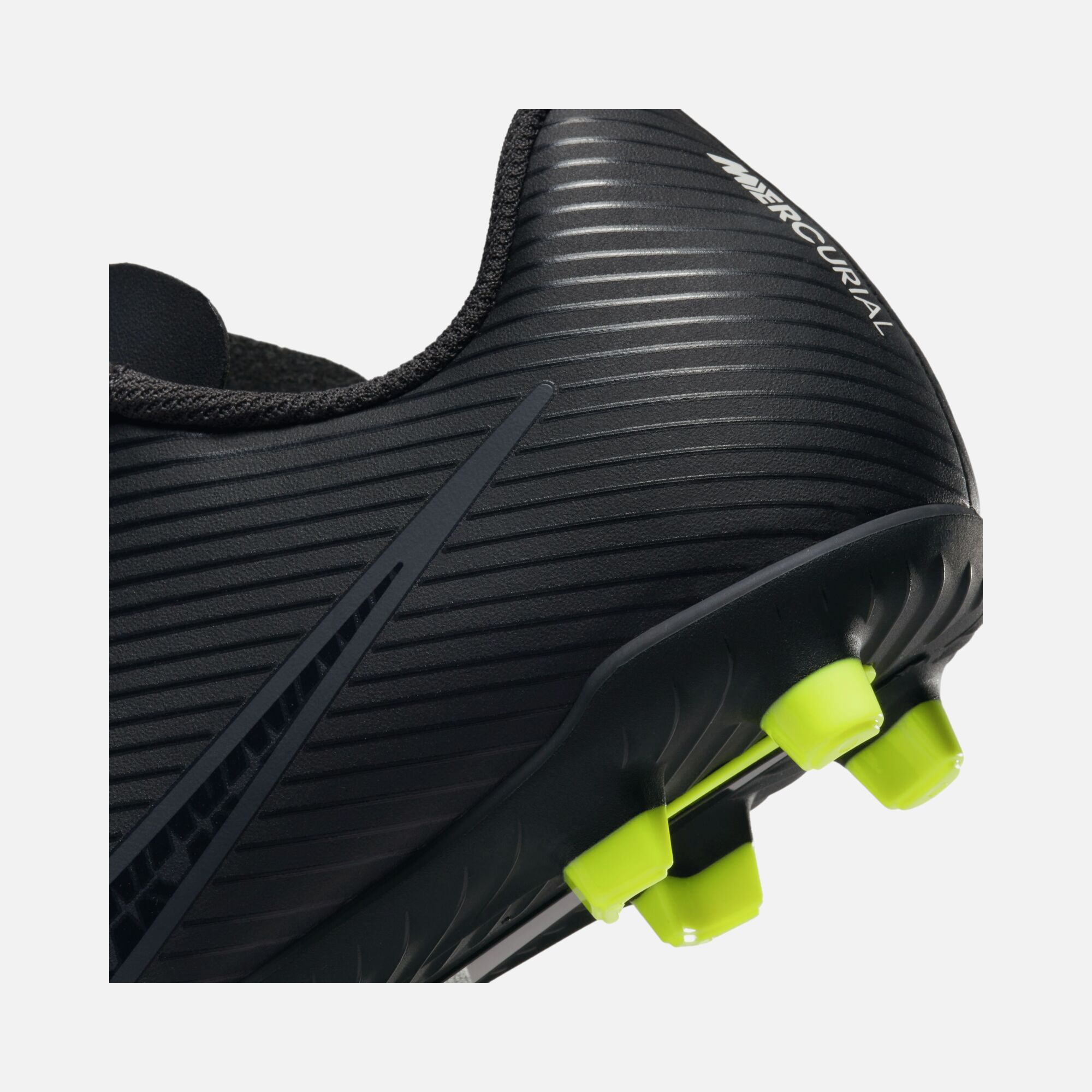 Nike Jr. Mercurial Vapor 15 Club FG/MG Multi Ground Çocuk Krampon