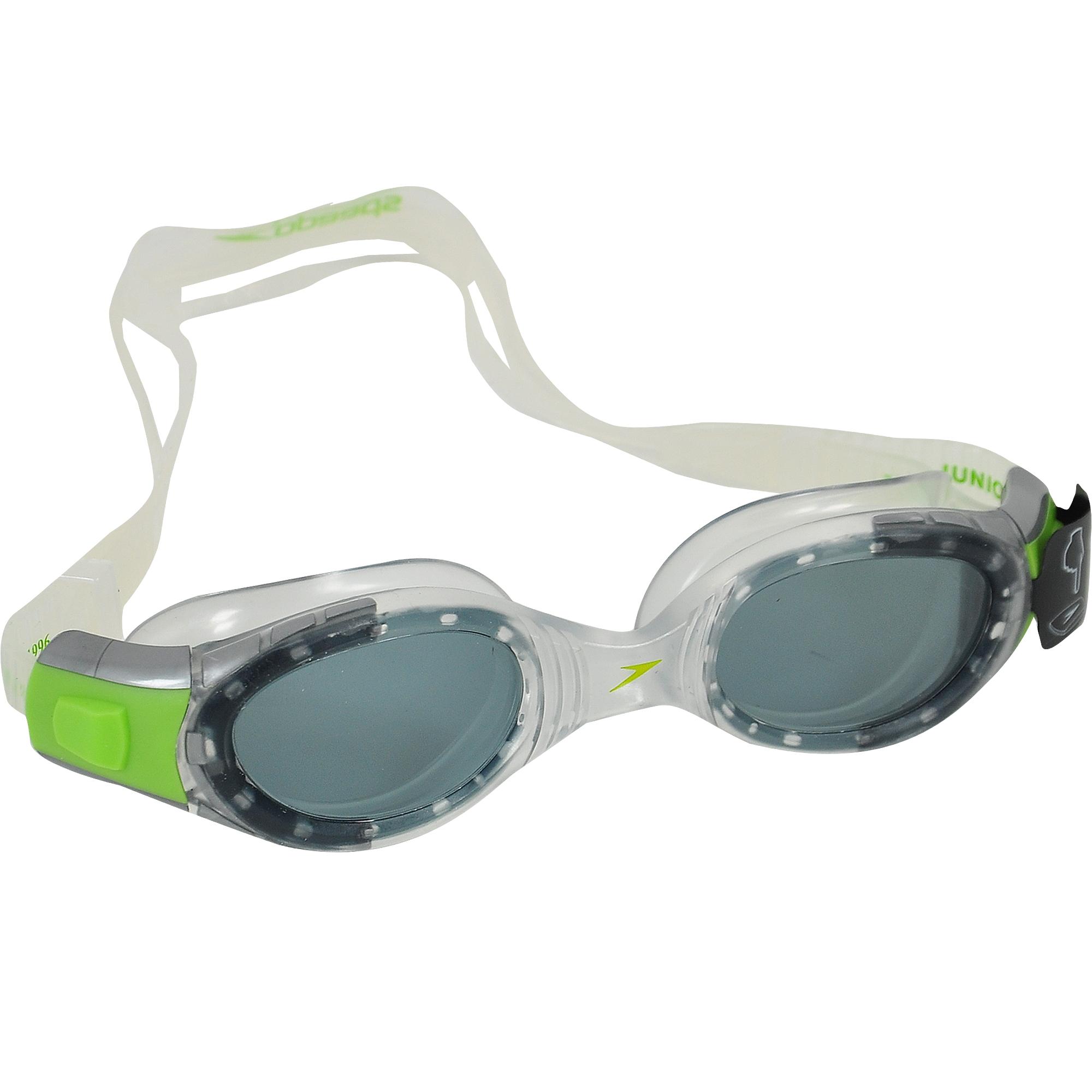 Speedo Futura Biofuse Goggles Çocuk Yüzücü Gözlüğü